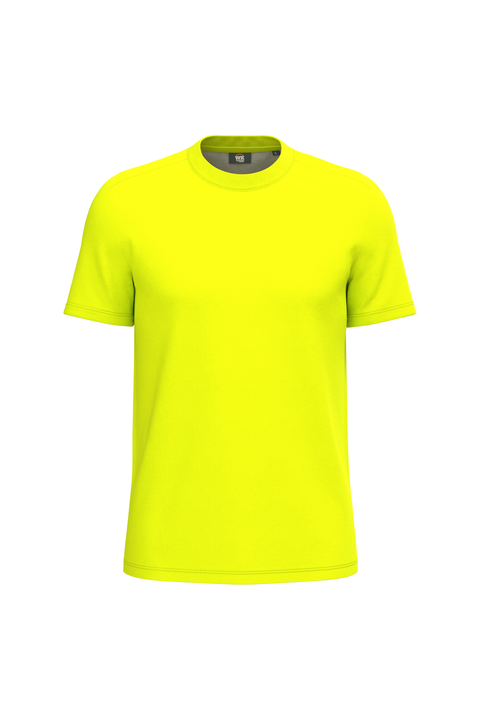 GDTXWK308 Fluorescent Yellow FACE