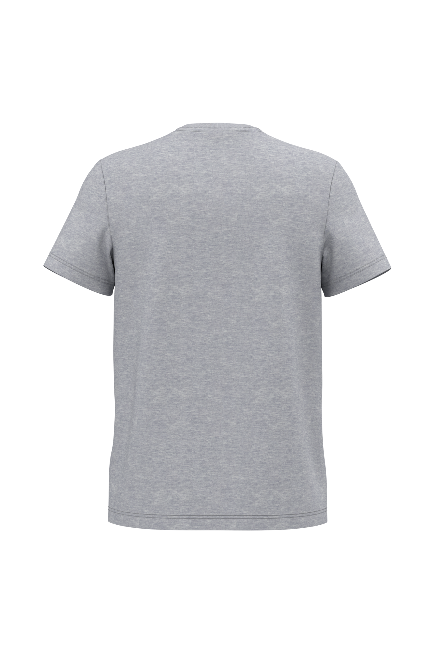 GDTXWK316 Oxford Grey BACK