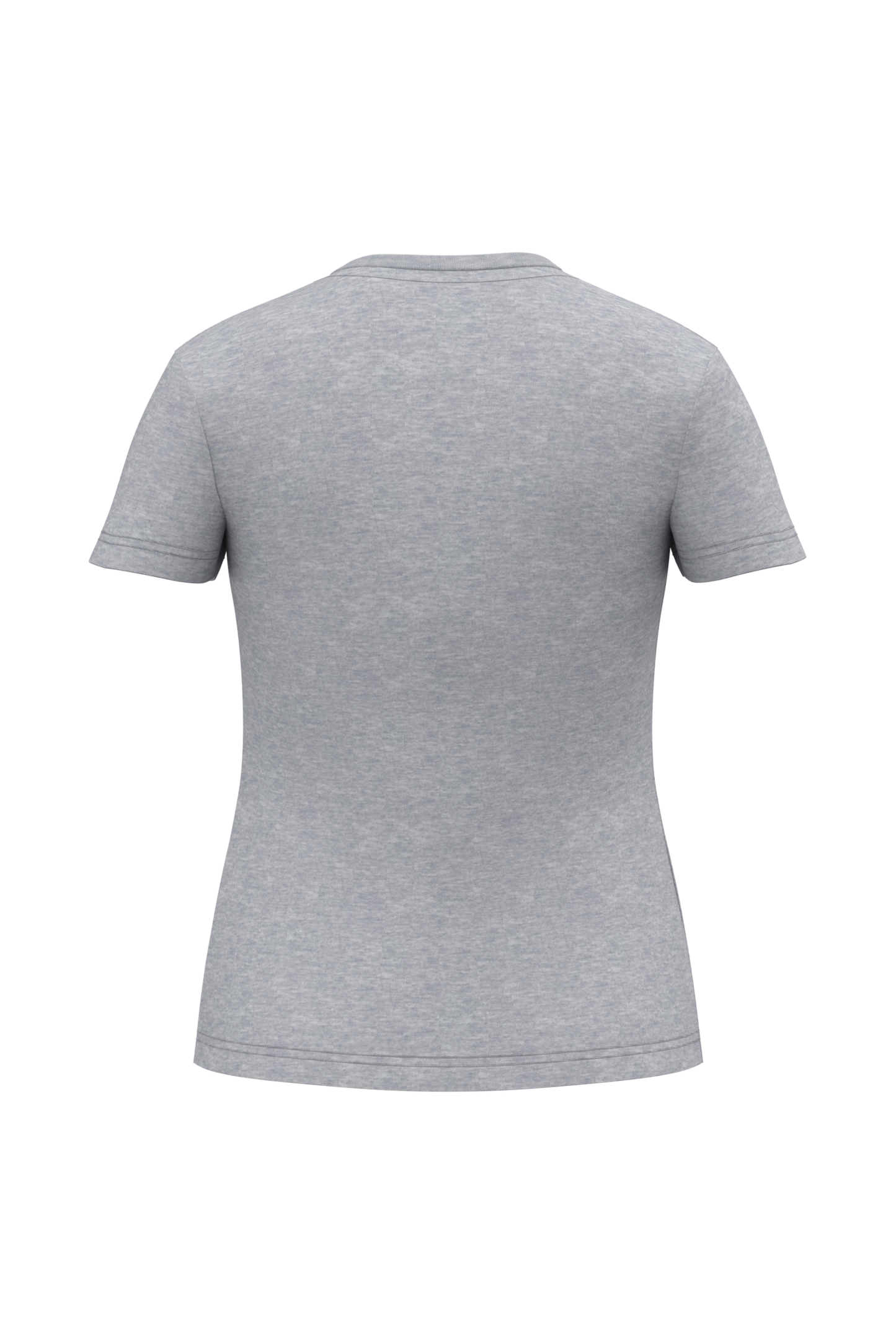 GDTXWK317 Oxford Grey BACK