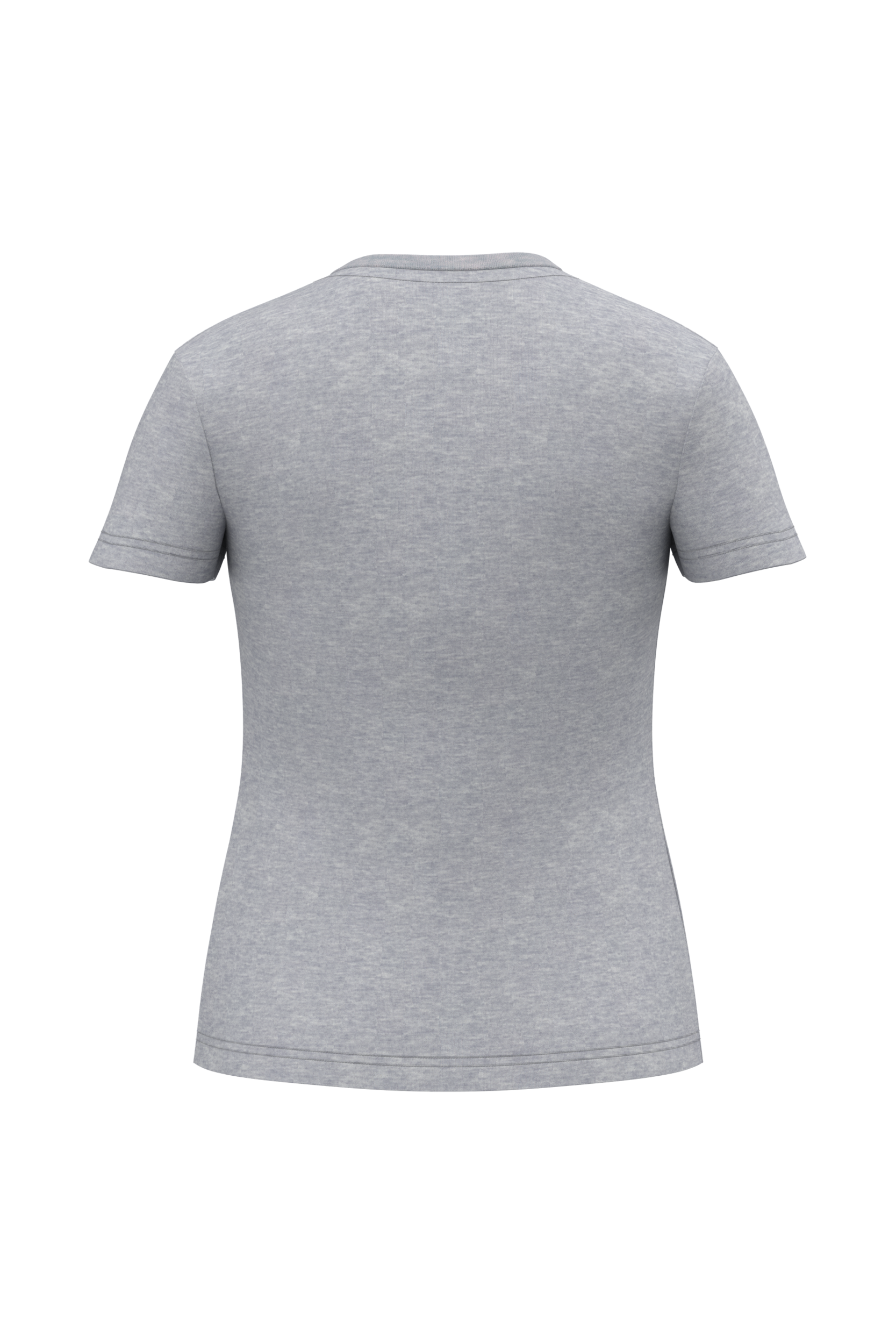 GDTXWK317 Oxford Grey BACK