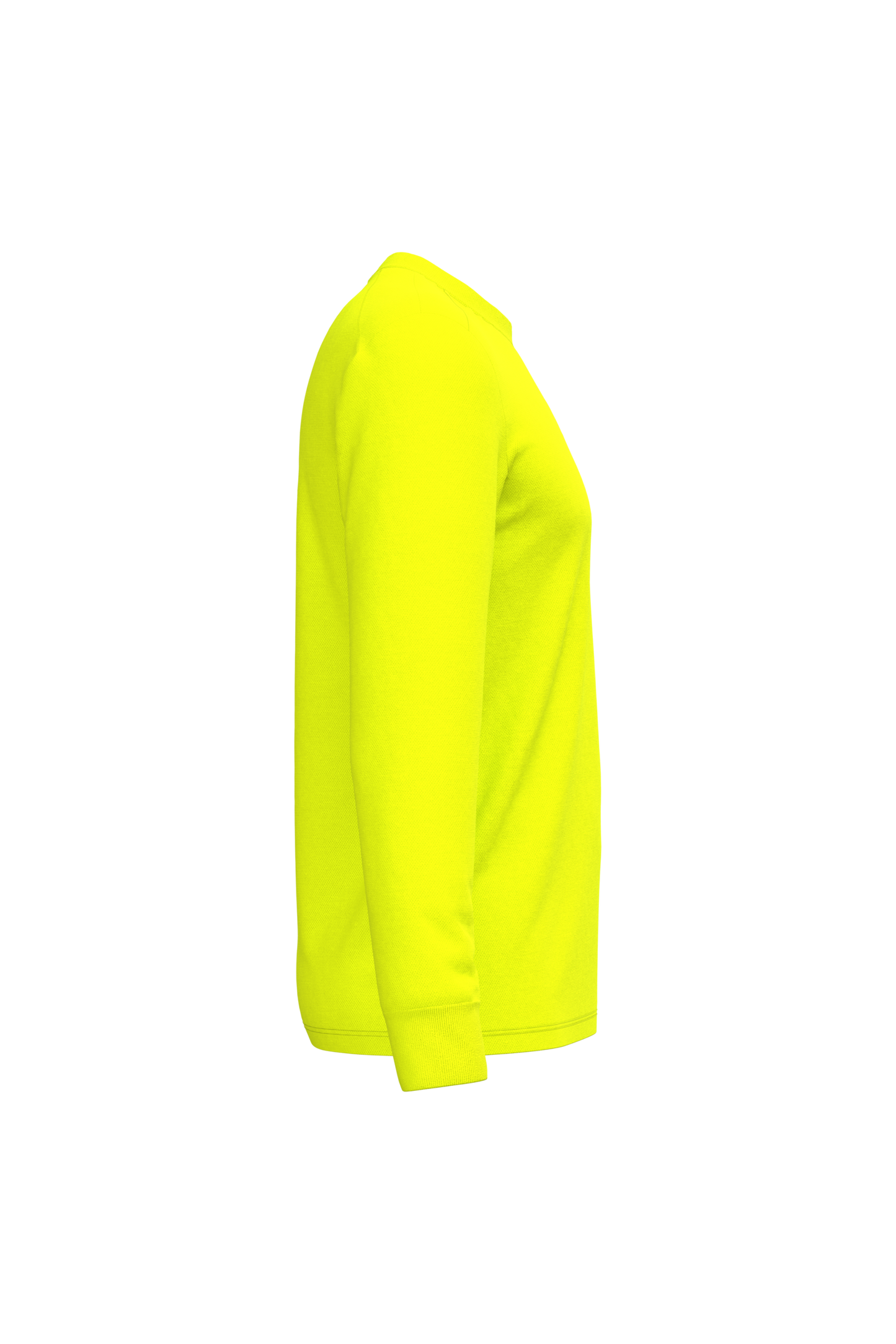 GDTXWK318 Fluorescent Yellow SIDE