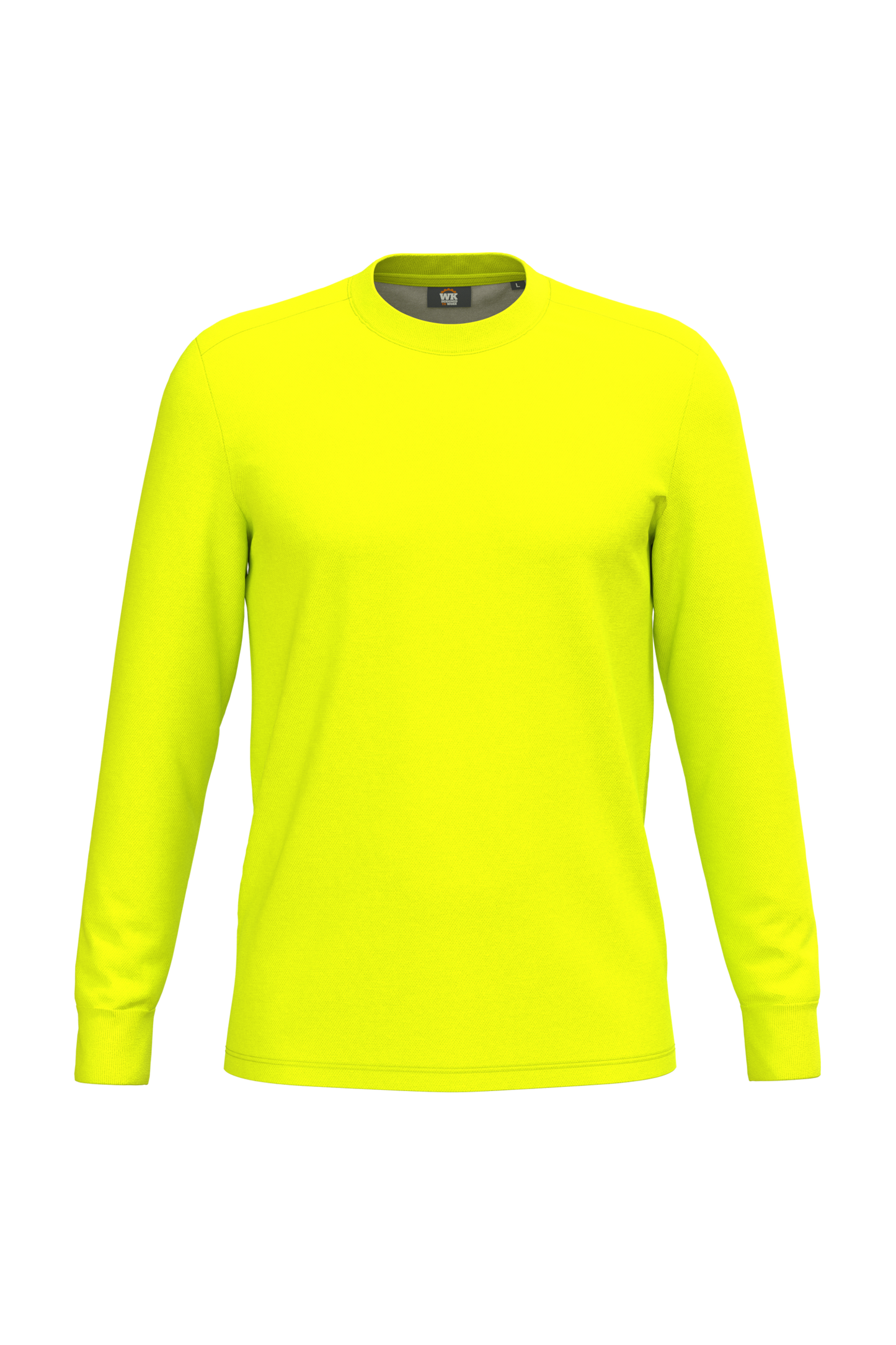 GDTXWK318 Fluorescent Yellow FACE