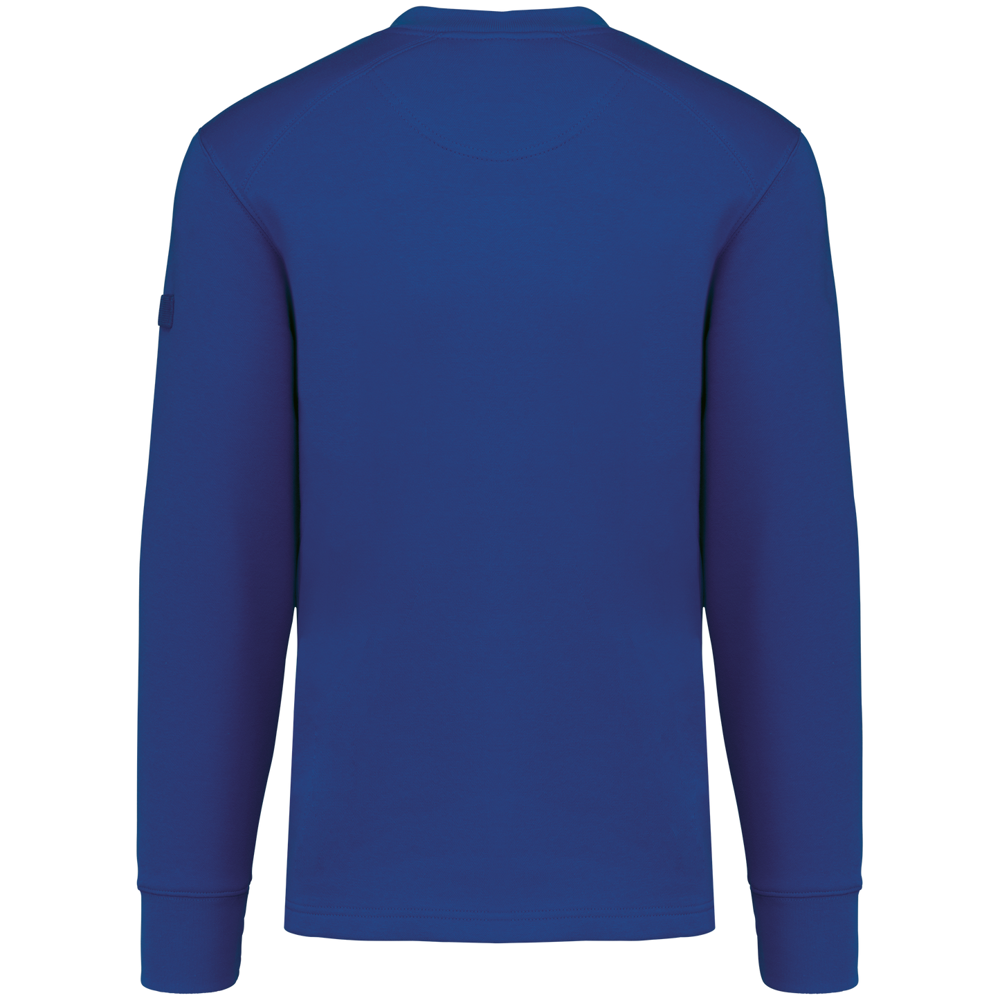 GDTXWK4001 Royal Blue BACK