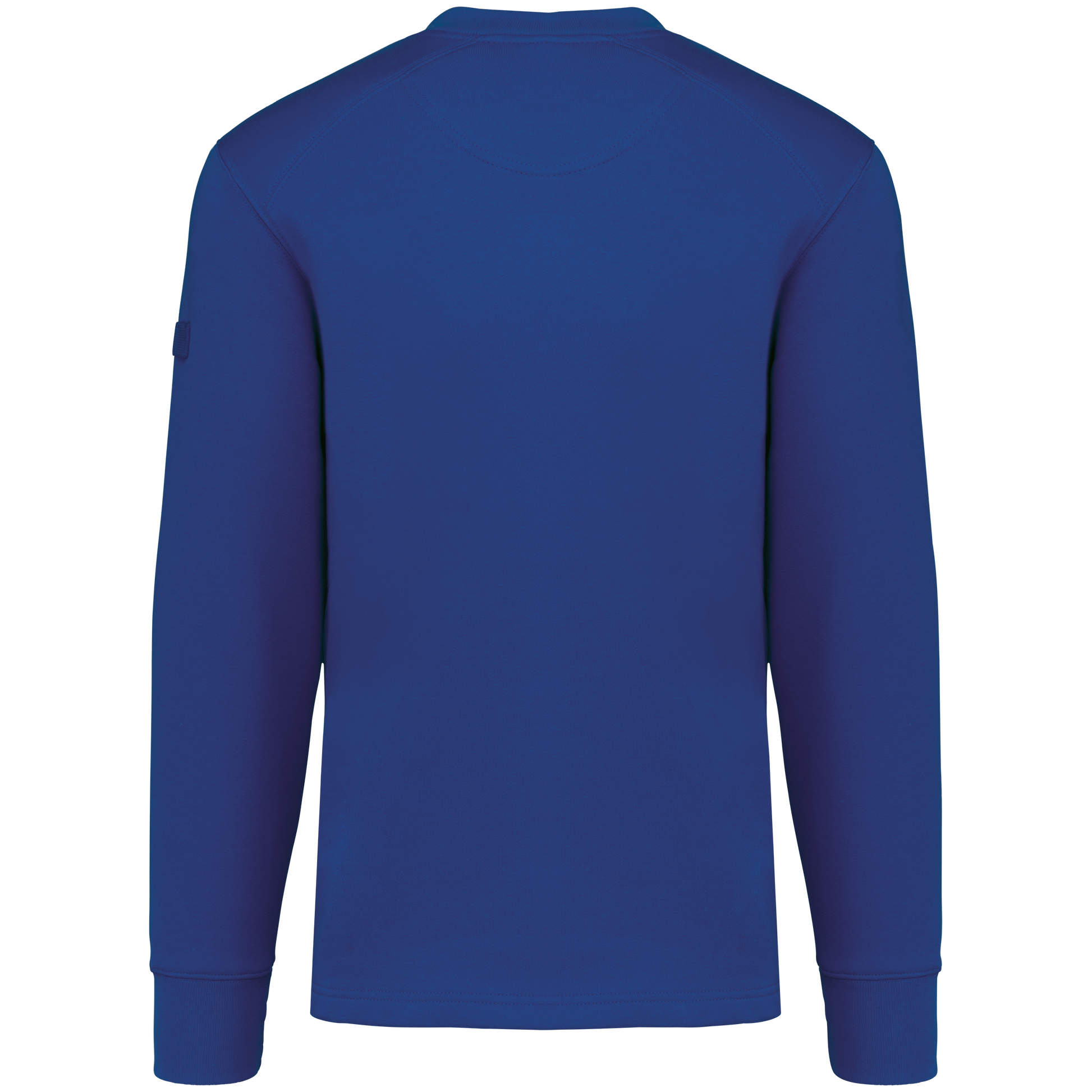 GDTXWK4001 Royal Blue BACK