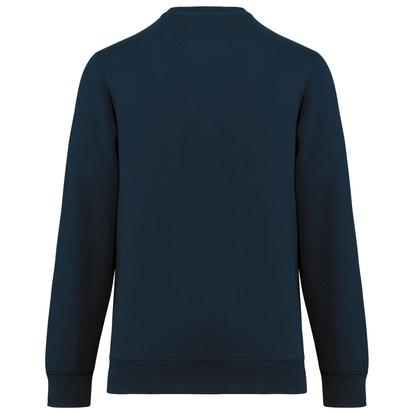 GDTXWK403 Navy / Fluorescent Yellow BACK