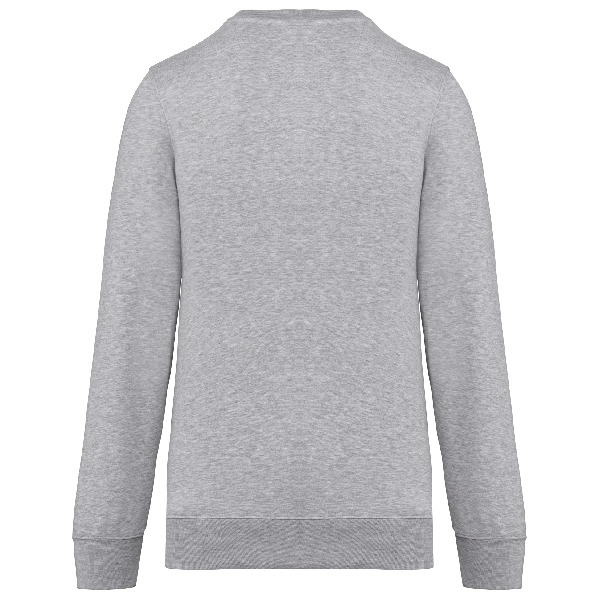 GDTXWK403 Oxford Grey / Black BACK