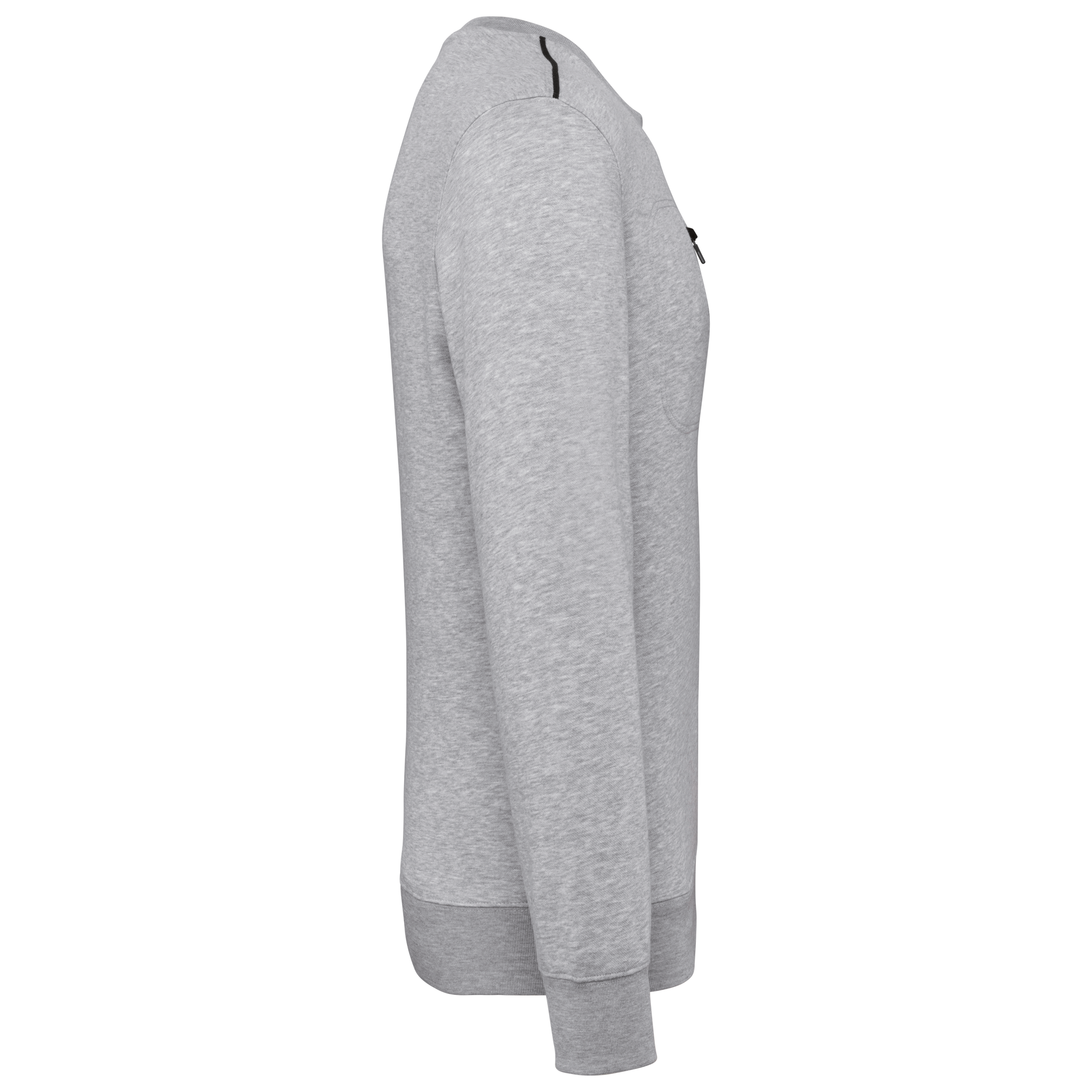 GDTXWK403 Oxford Grey / Black SIDE
