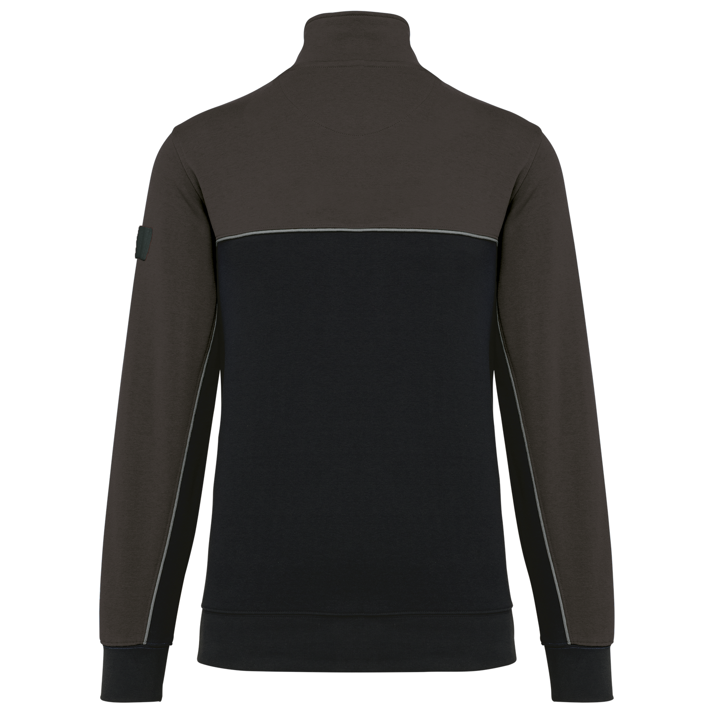GDTXWK404 Black / Dark Grey BACK