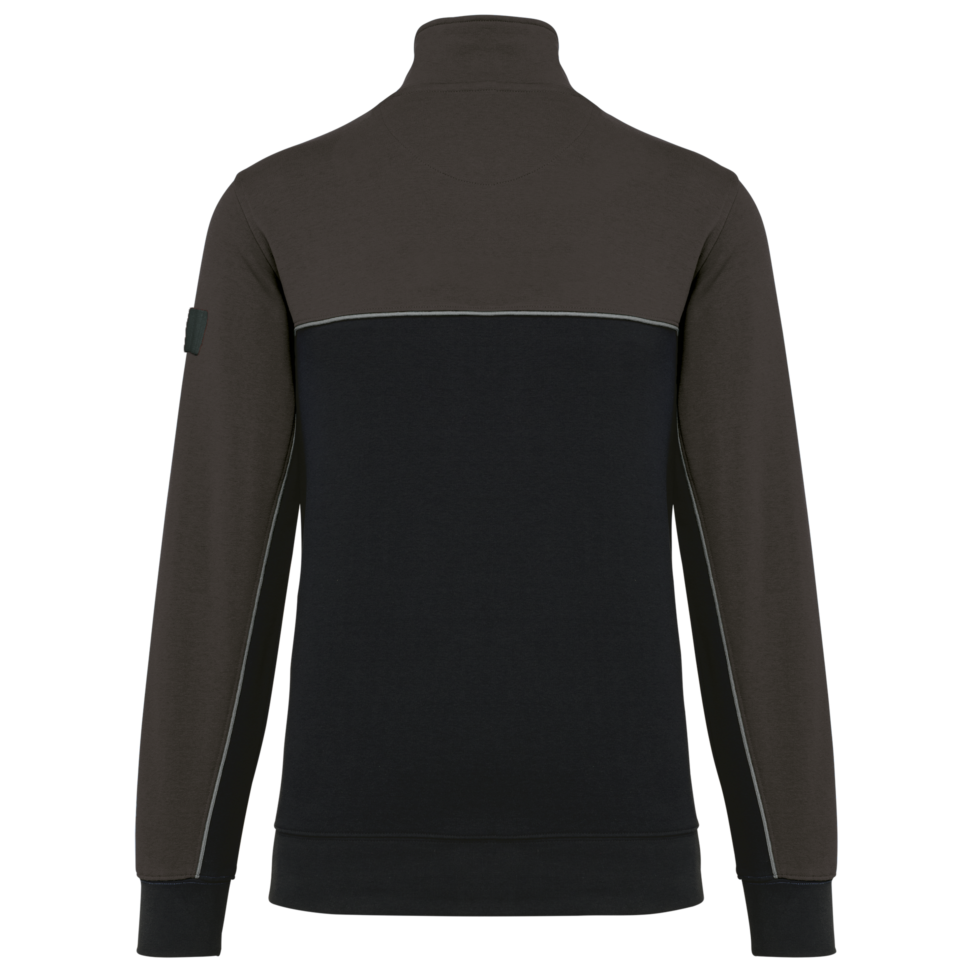 GDTXWK404 Black / Dark Grey BACK