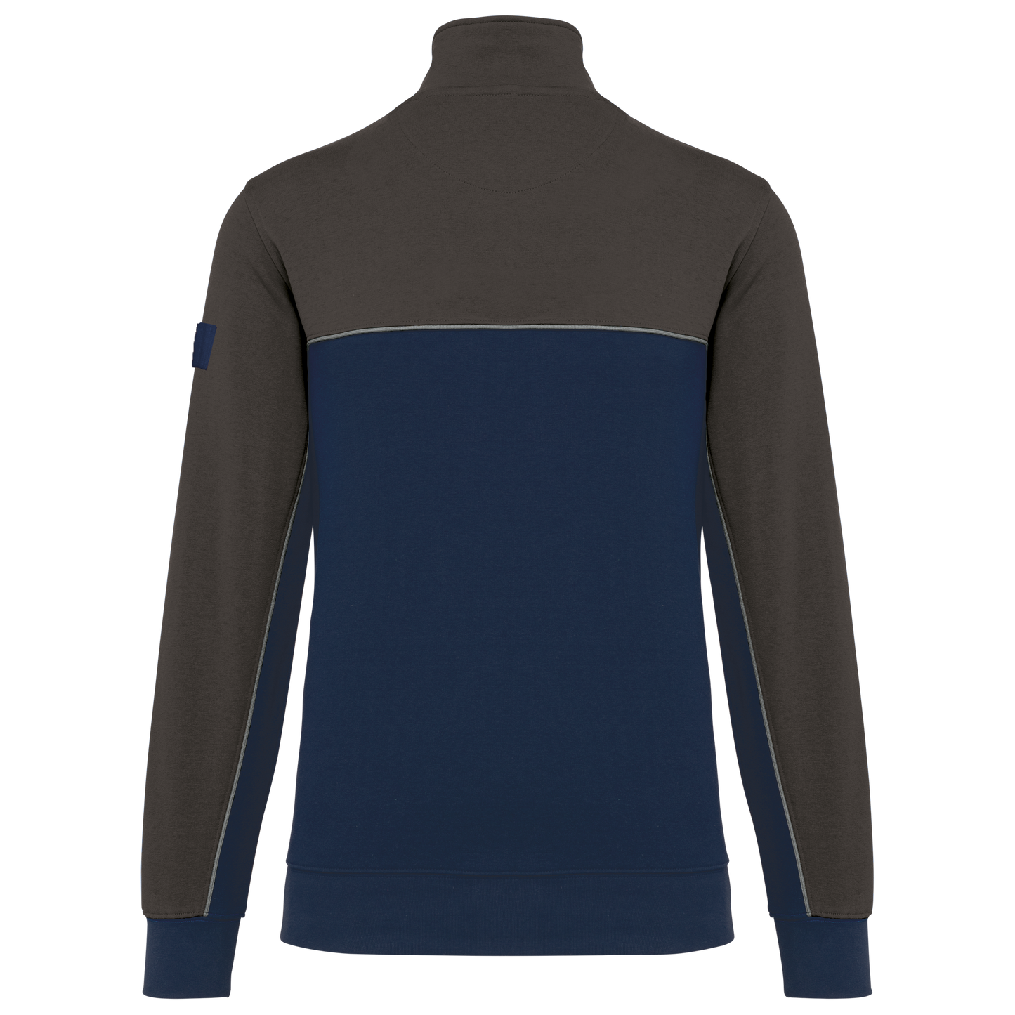GDTXWK404 Navy / Dark Grey BACK