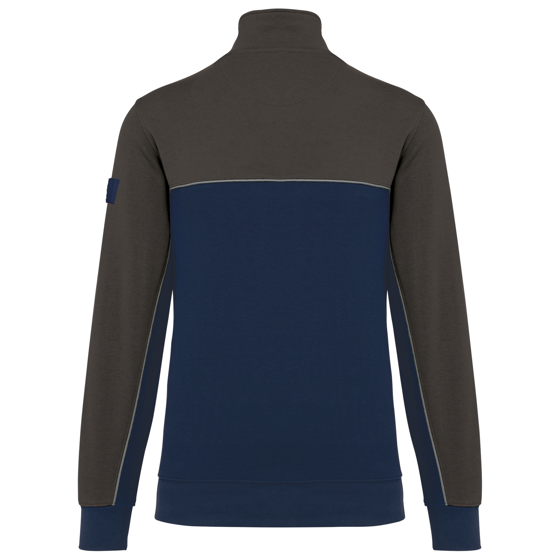 GDTXWK404 Navy / Dark Grey BACK