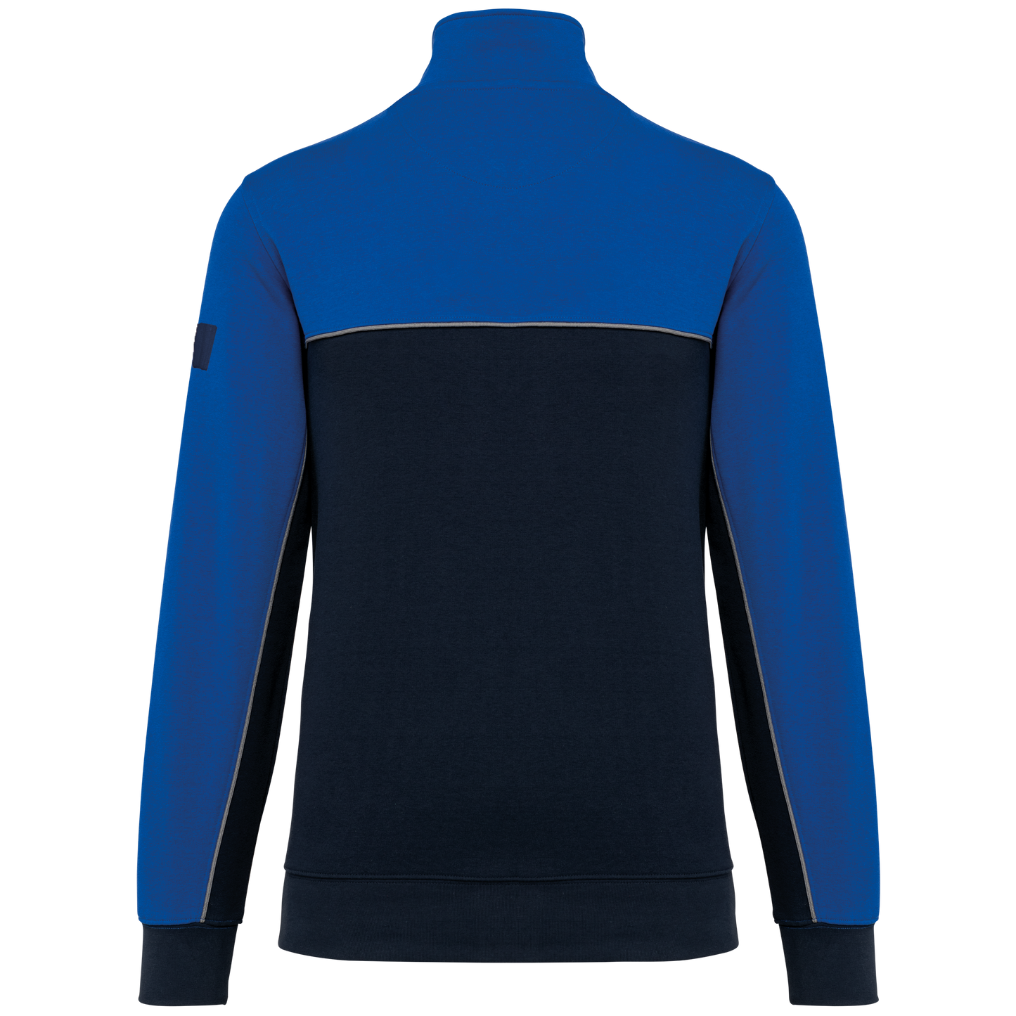 GDTXWK404 Navy / Royal Blue BACK