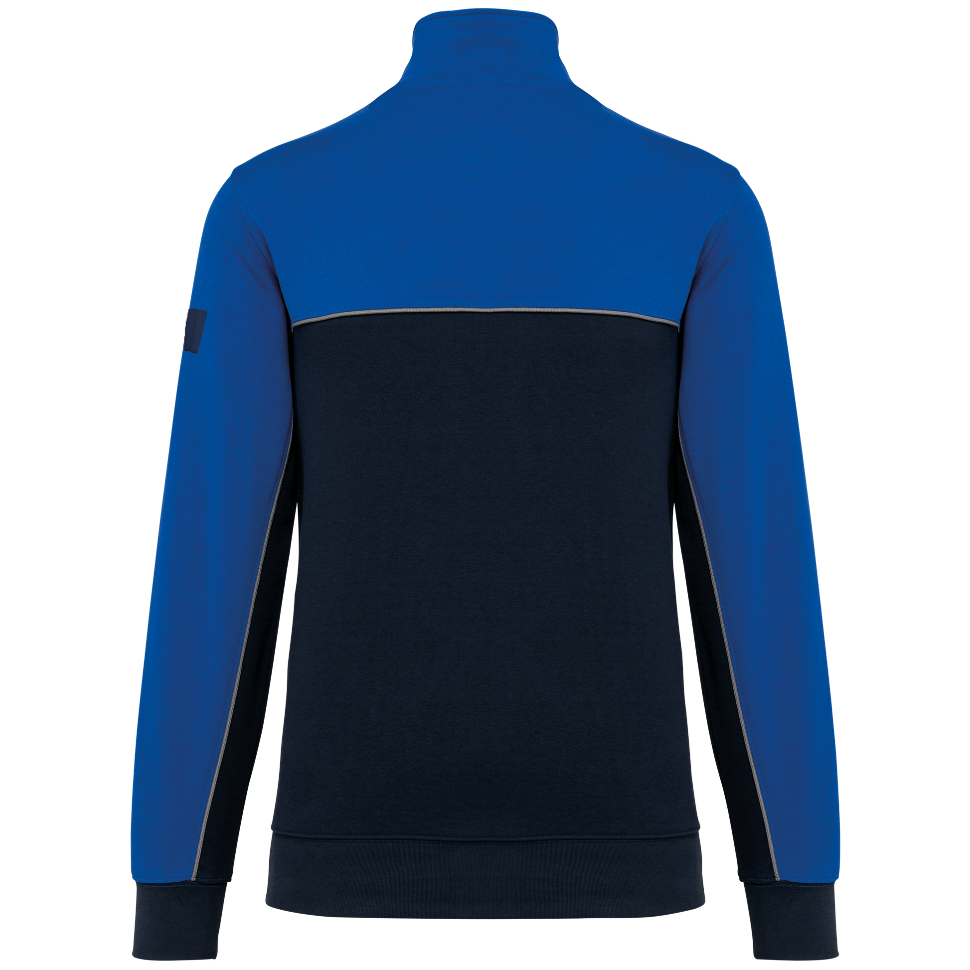GDTXWK404 Navy / Royal Blue BACK
