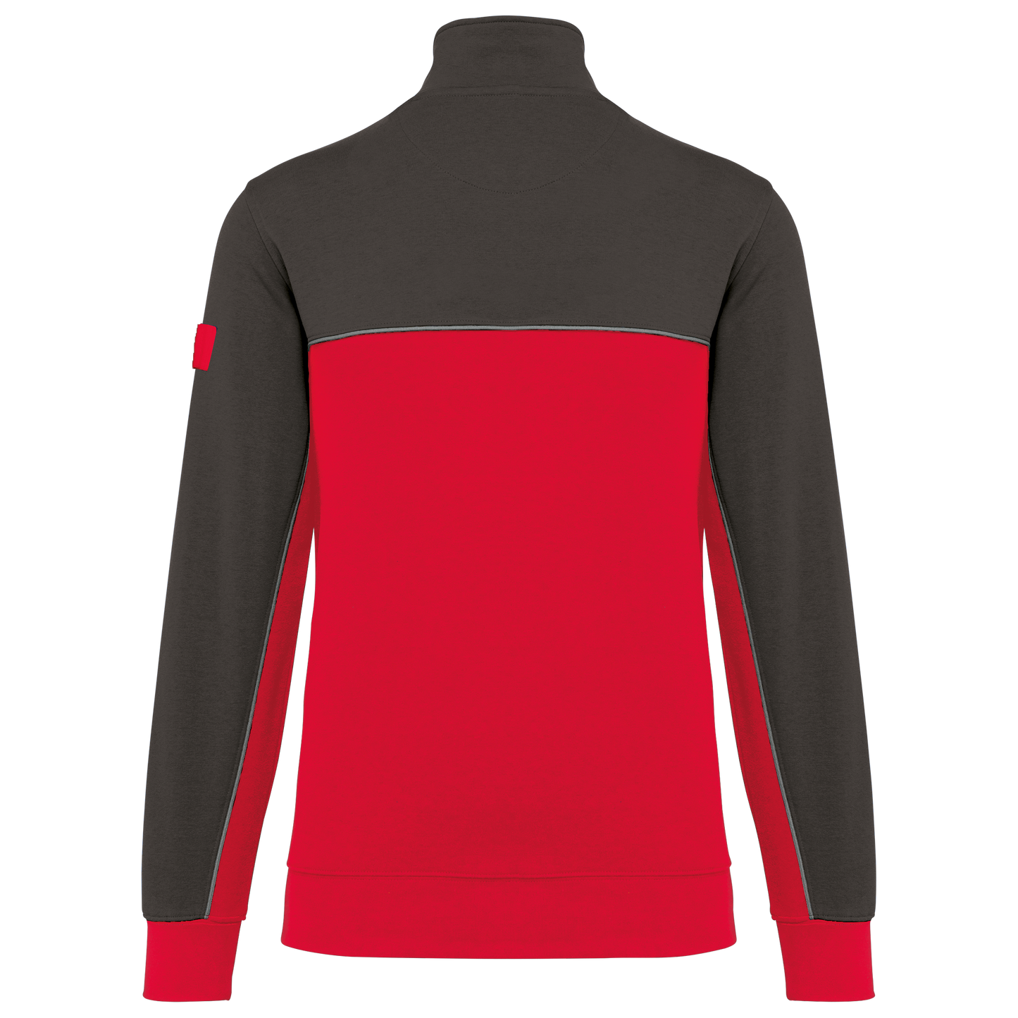GDTXWK404 Red / Dark Grey BACK