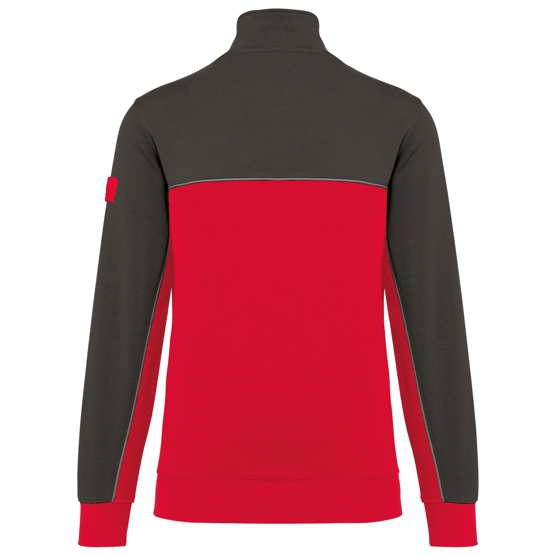 GDTXWK404 Red / Dark Grey BACK