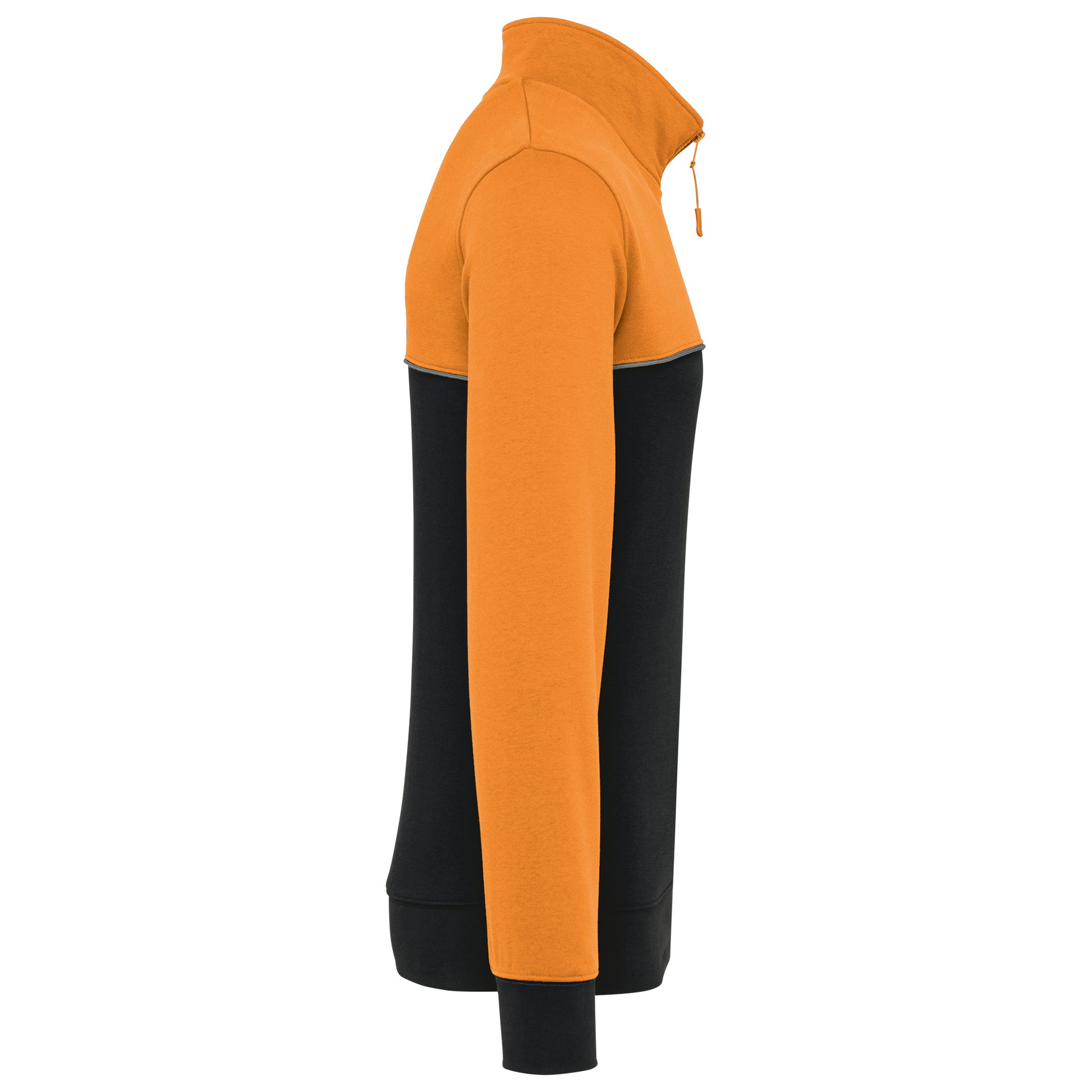 GDTXWK404 Black / Orange SIDE