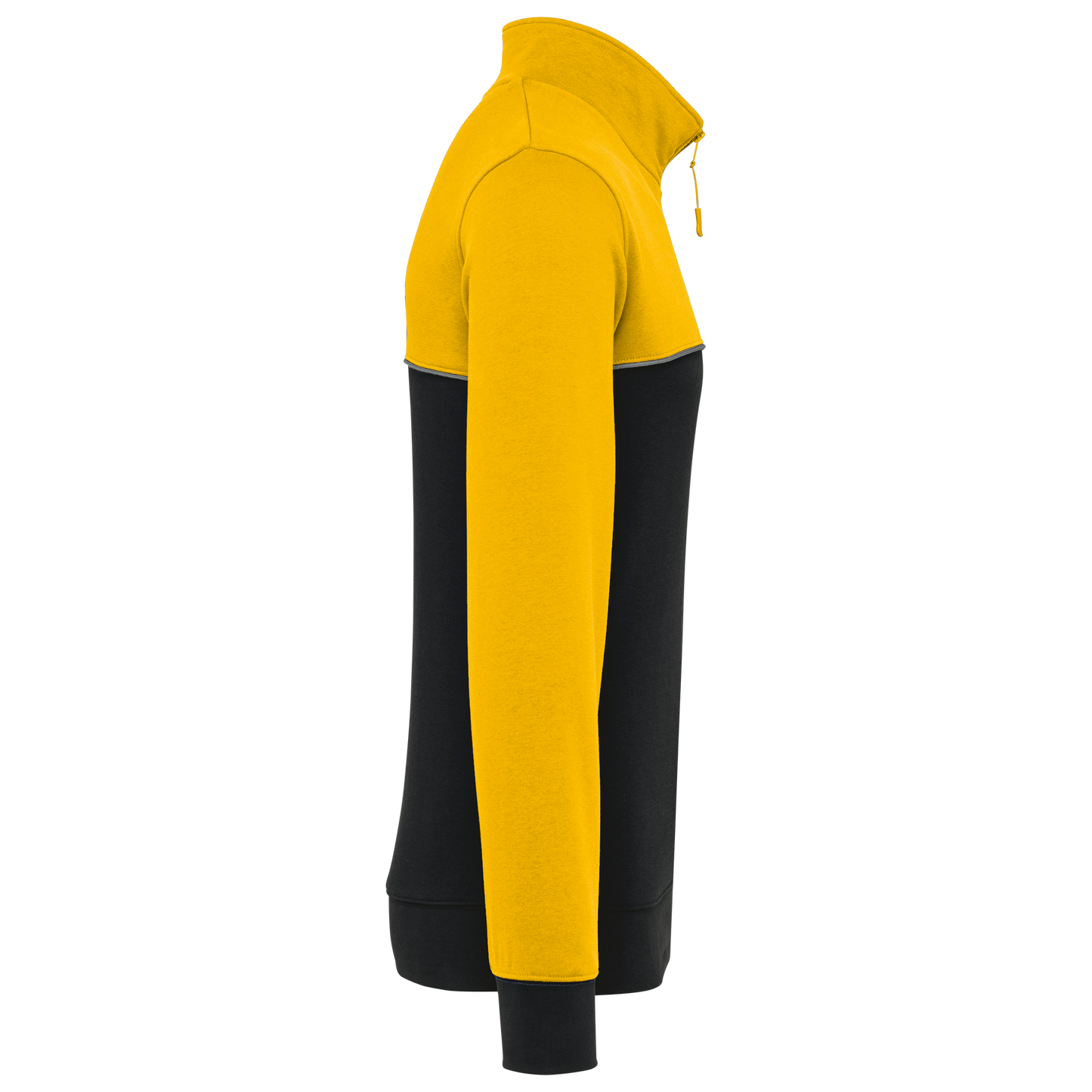 GDTXWK404 Black / Yellow SIDE
