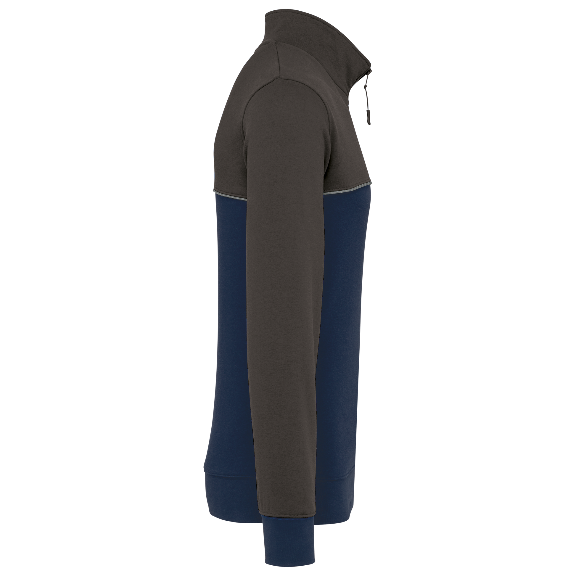 GDTXWK404 Navy / Dark Grey SIDE