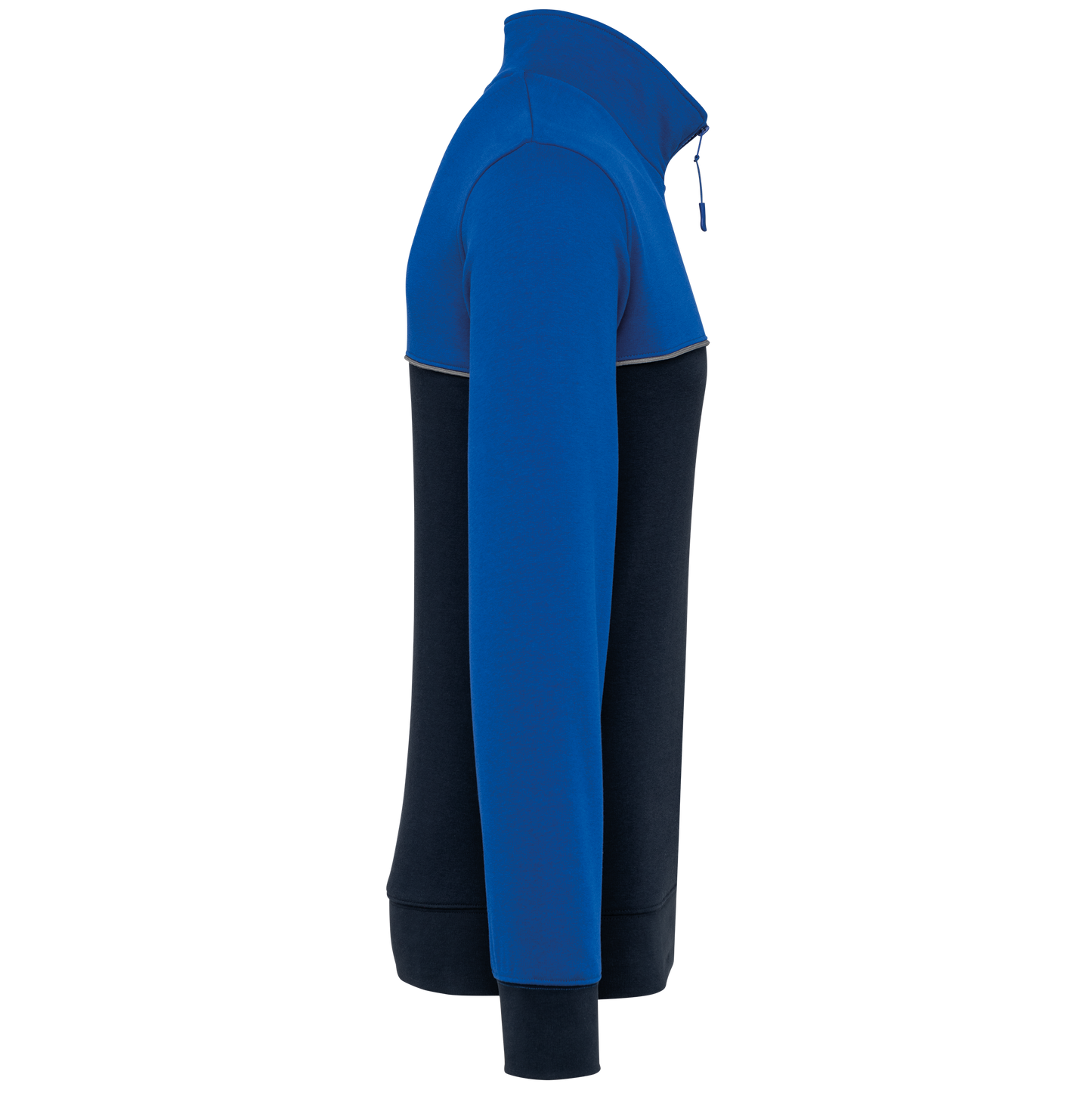 GDTXWK404 Navy / Royal Blue SIDE