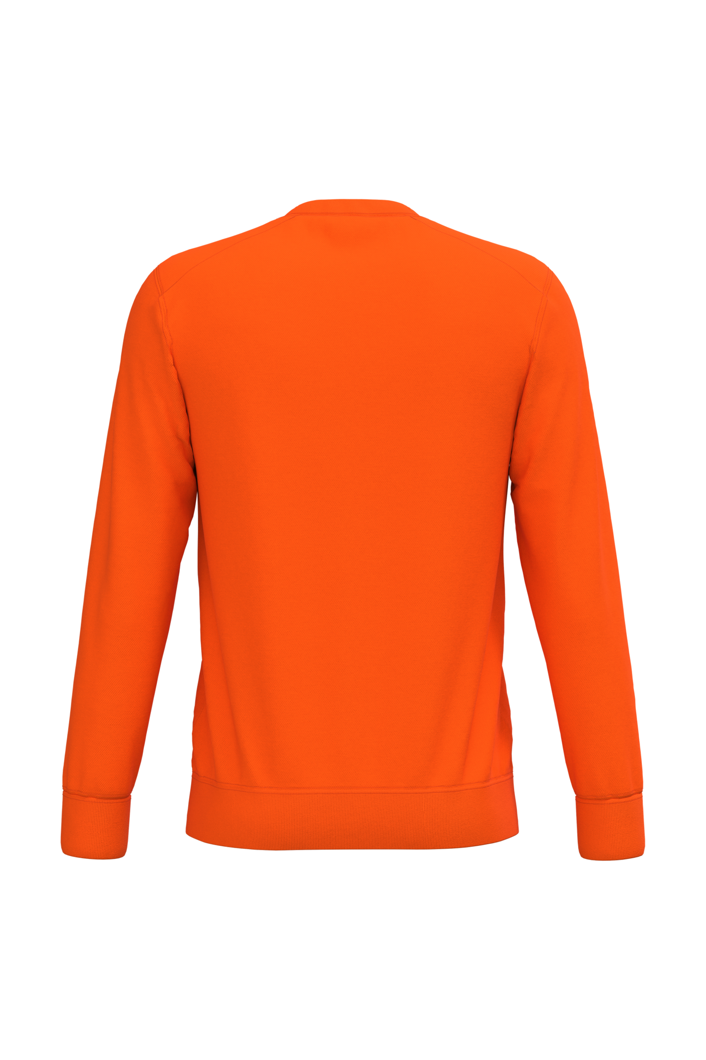 GDTXWK405 Fluorescent Orange BACK