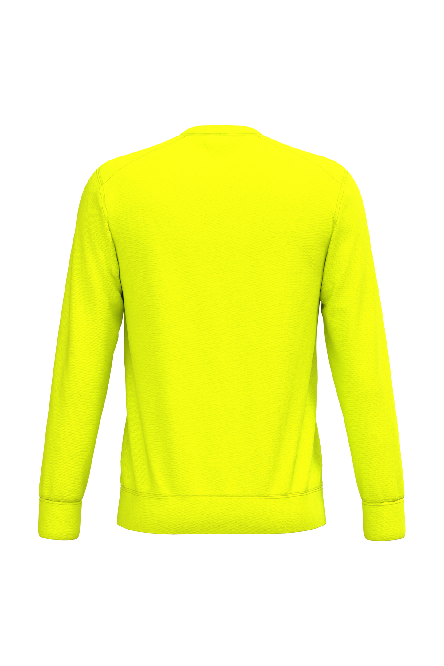 GDTXWK405 Fluorescent Yellow BACK