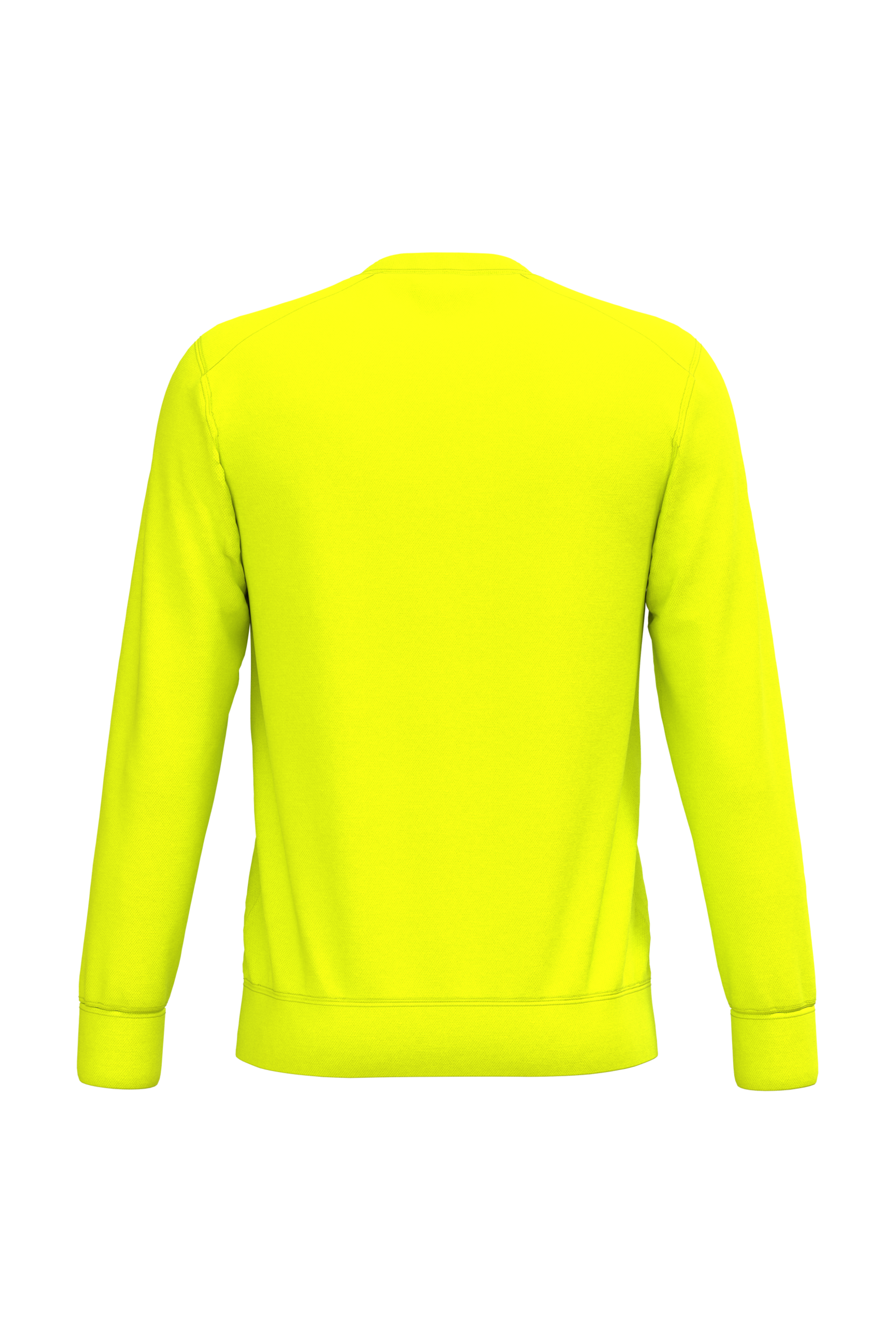 GDTXWK405 Fluorescent Yellow BACK