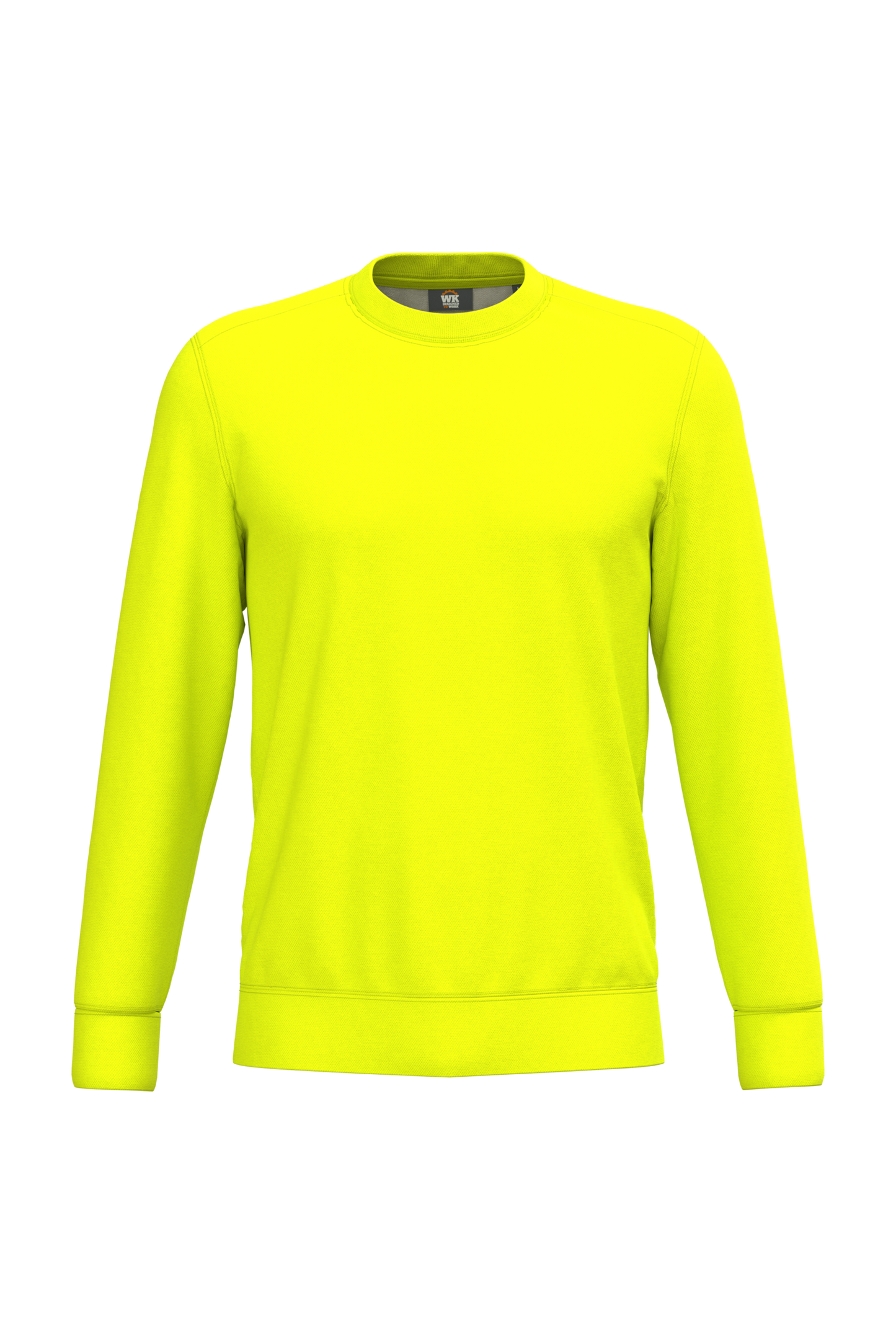 GDTXWK405 Fluorescent Yellow FACE