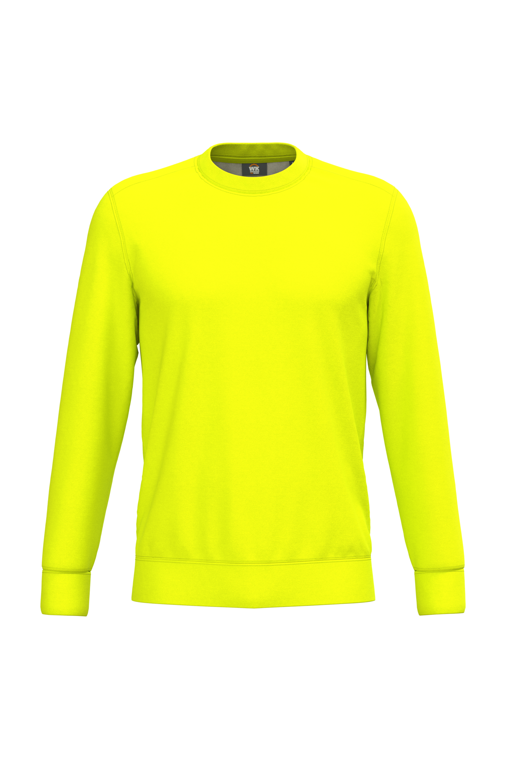 GDTXWK405 Fluorescent Yellow FACE