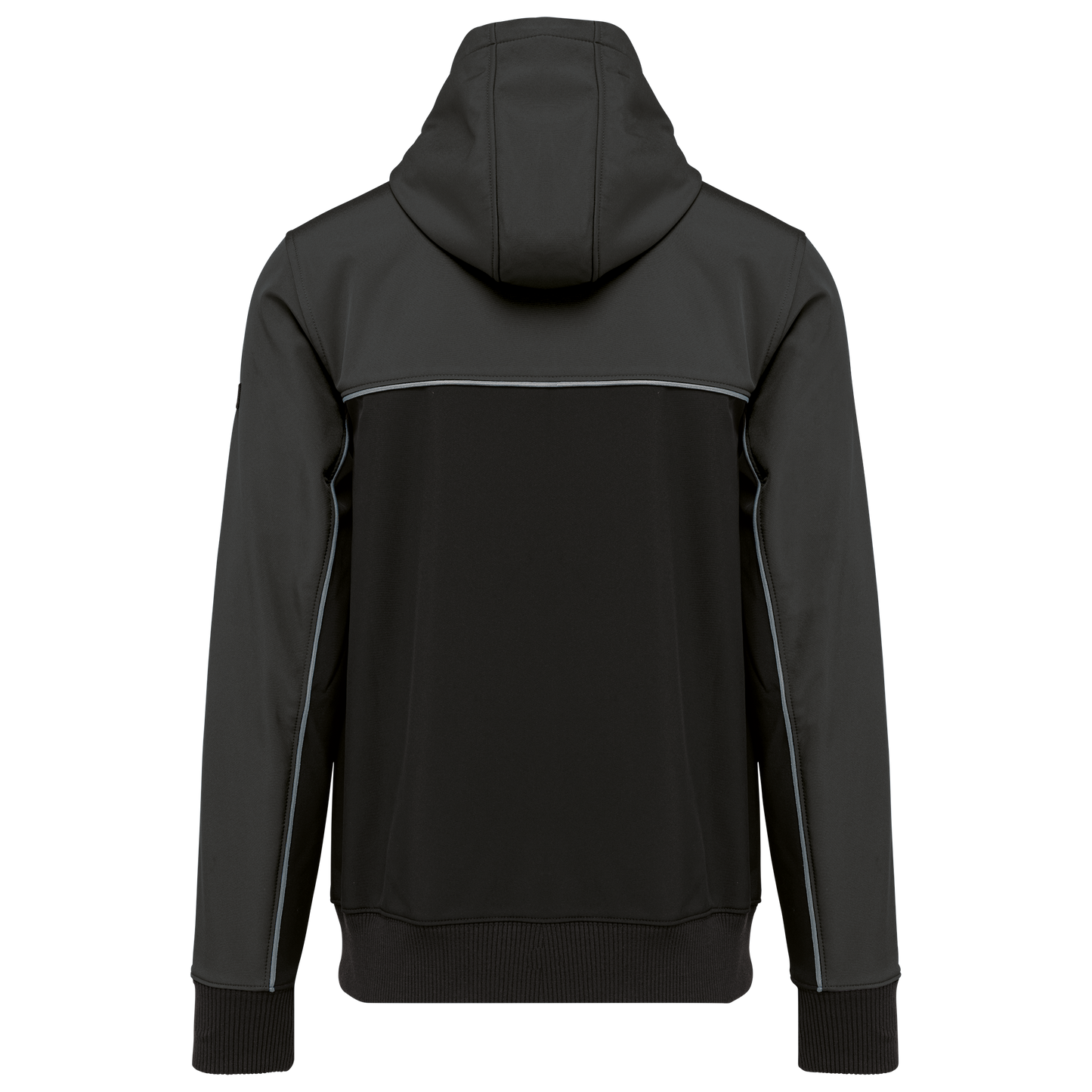GDTXWK450 Black / Dark Grey BACK
