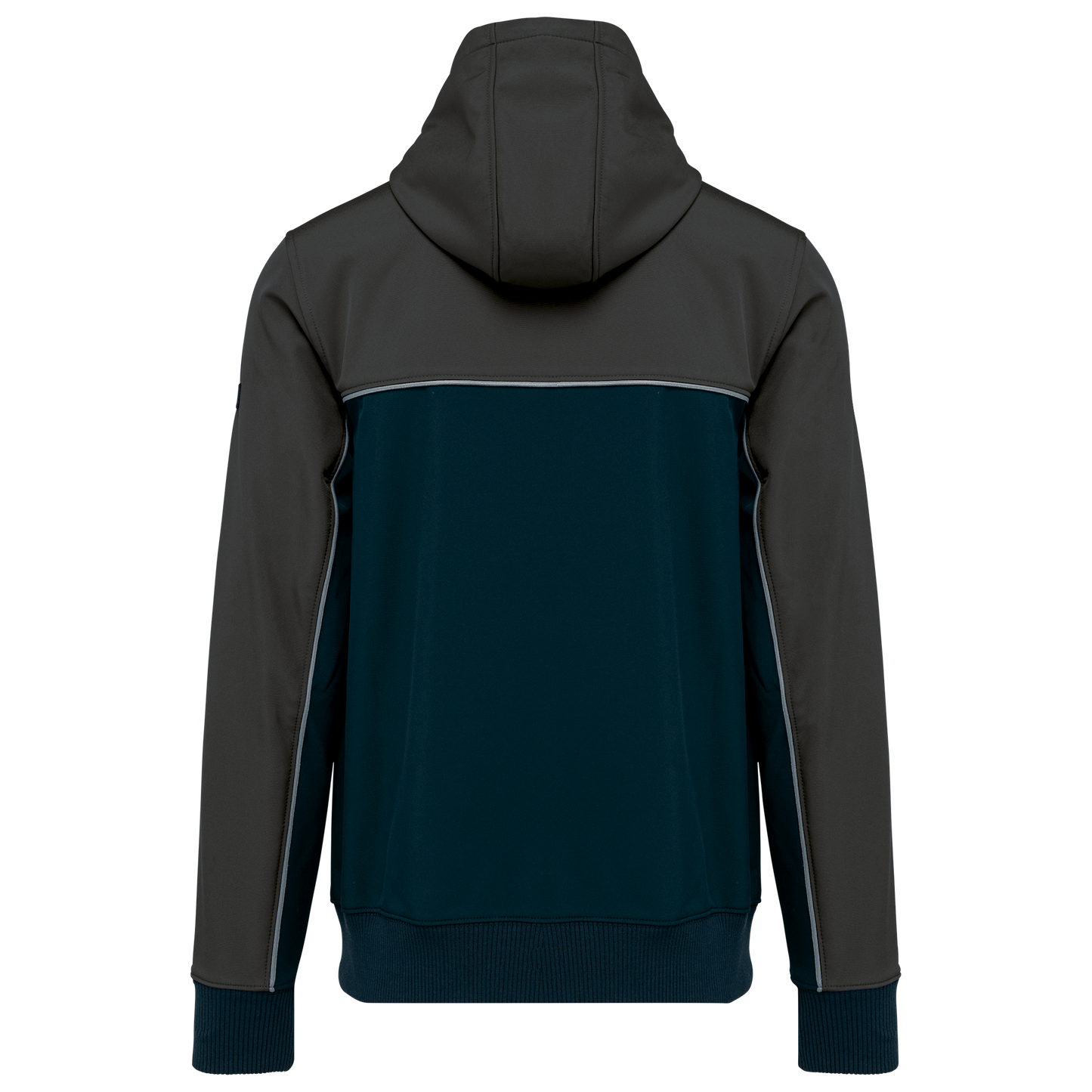GDTXWK450 Navy / Dark Grey BACK