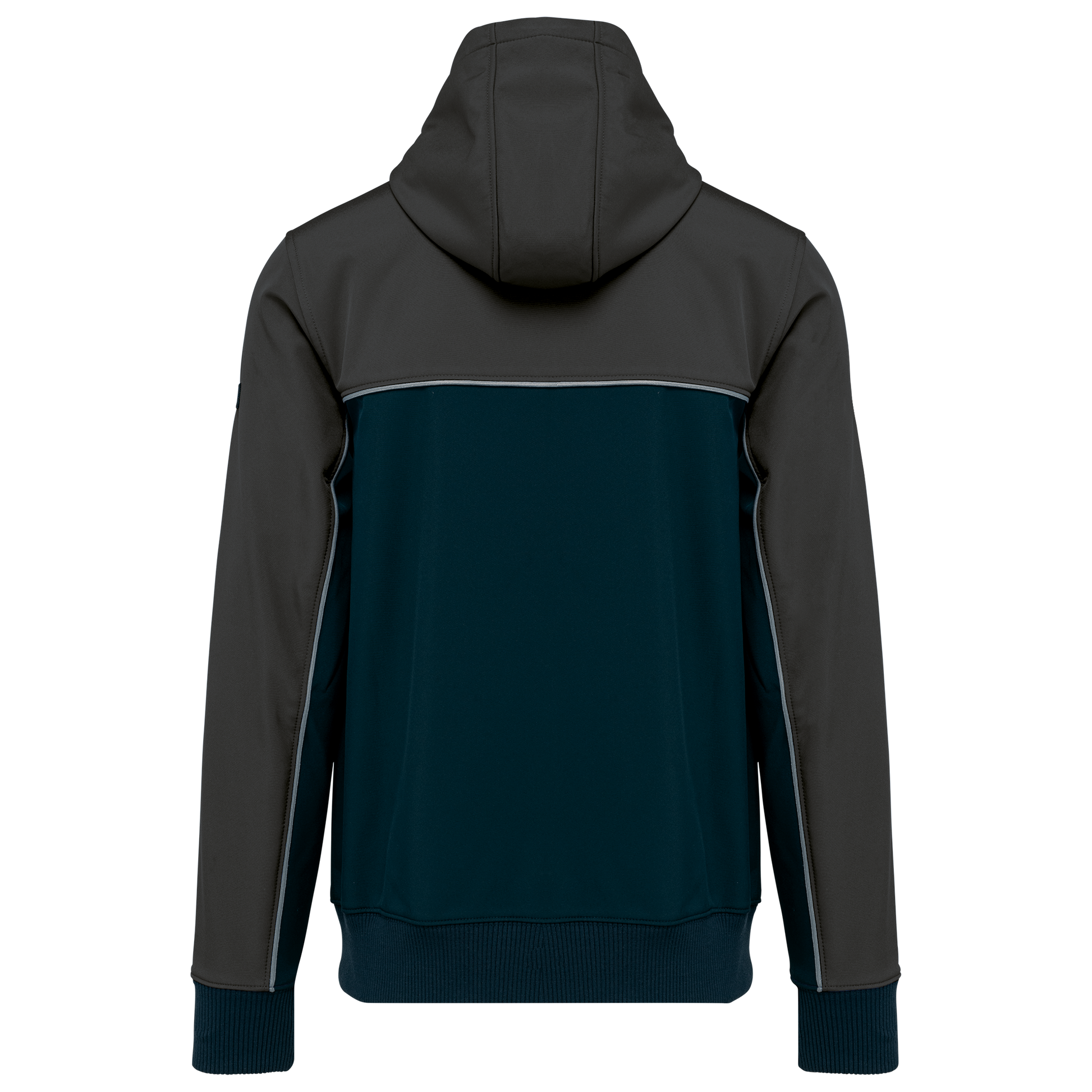 GDTXWK450 Navy / Dark Grey BACK