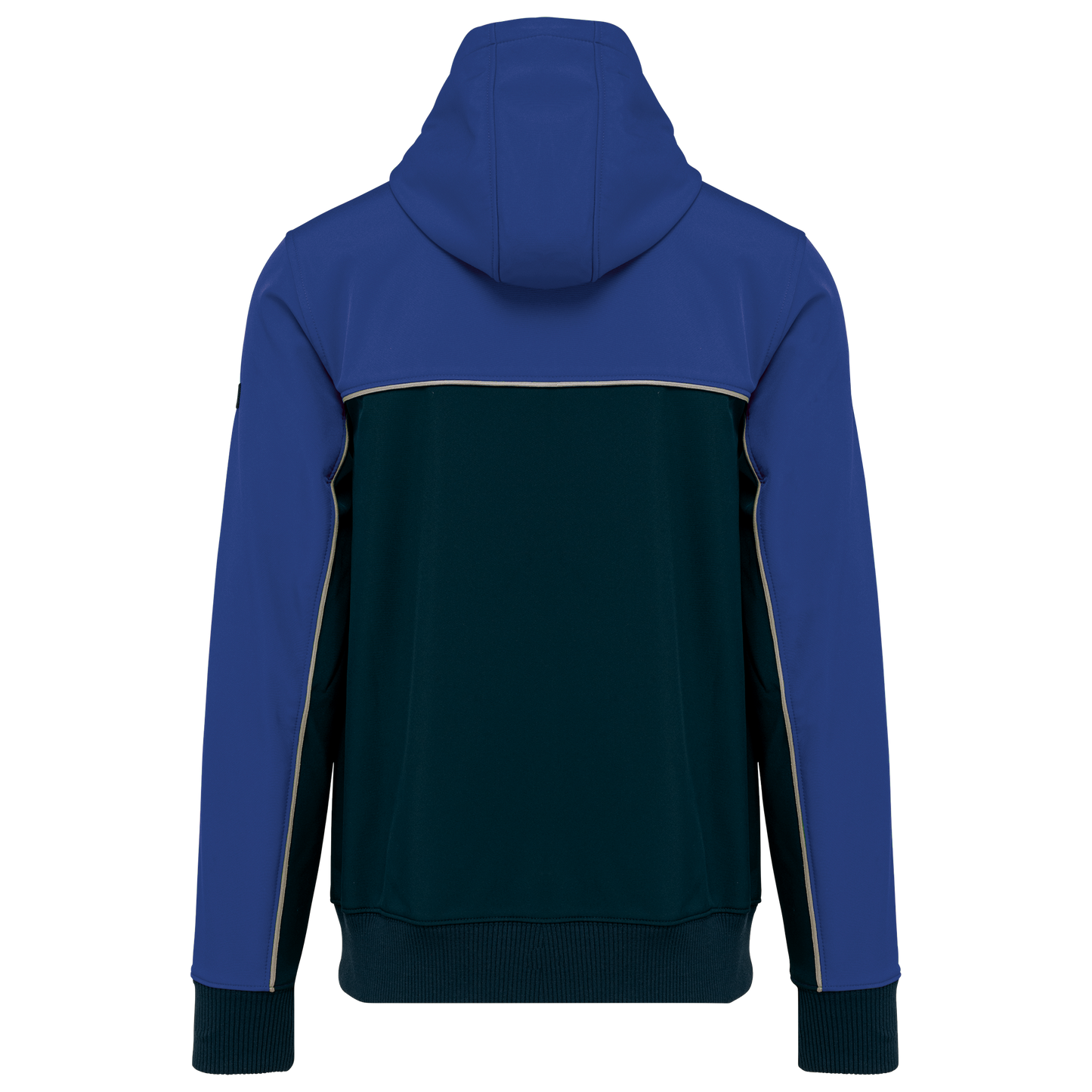 GDTXWK450 Navy / Royal Blue BACK