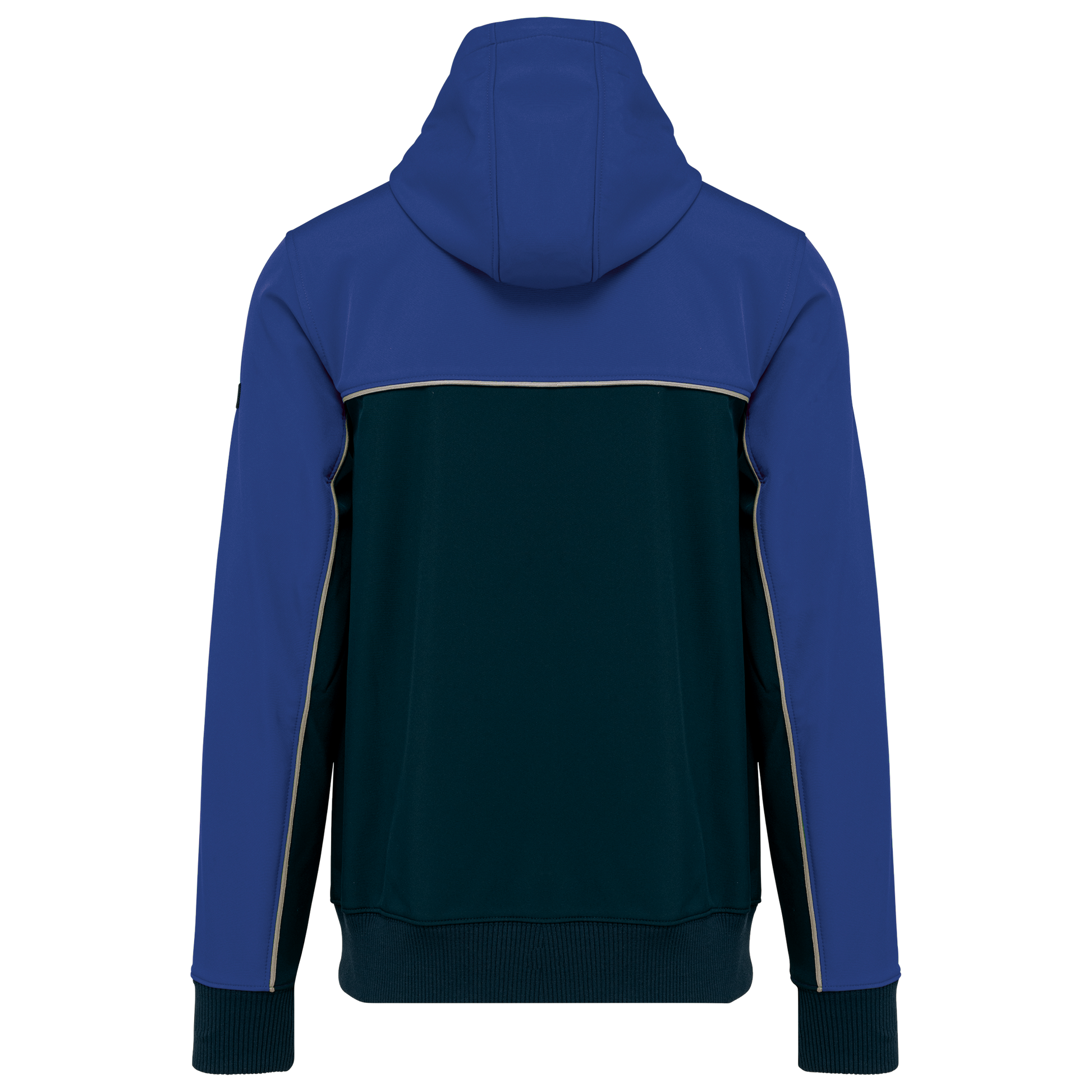 GDTXWK450 Navy / Royal Blue BACK