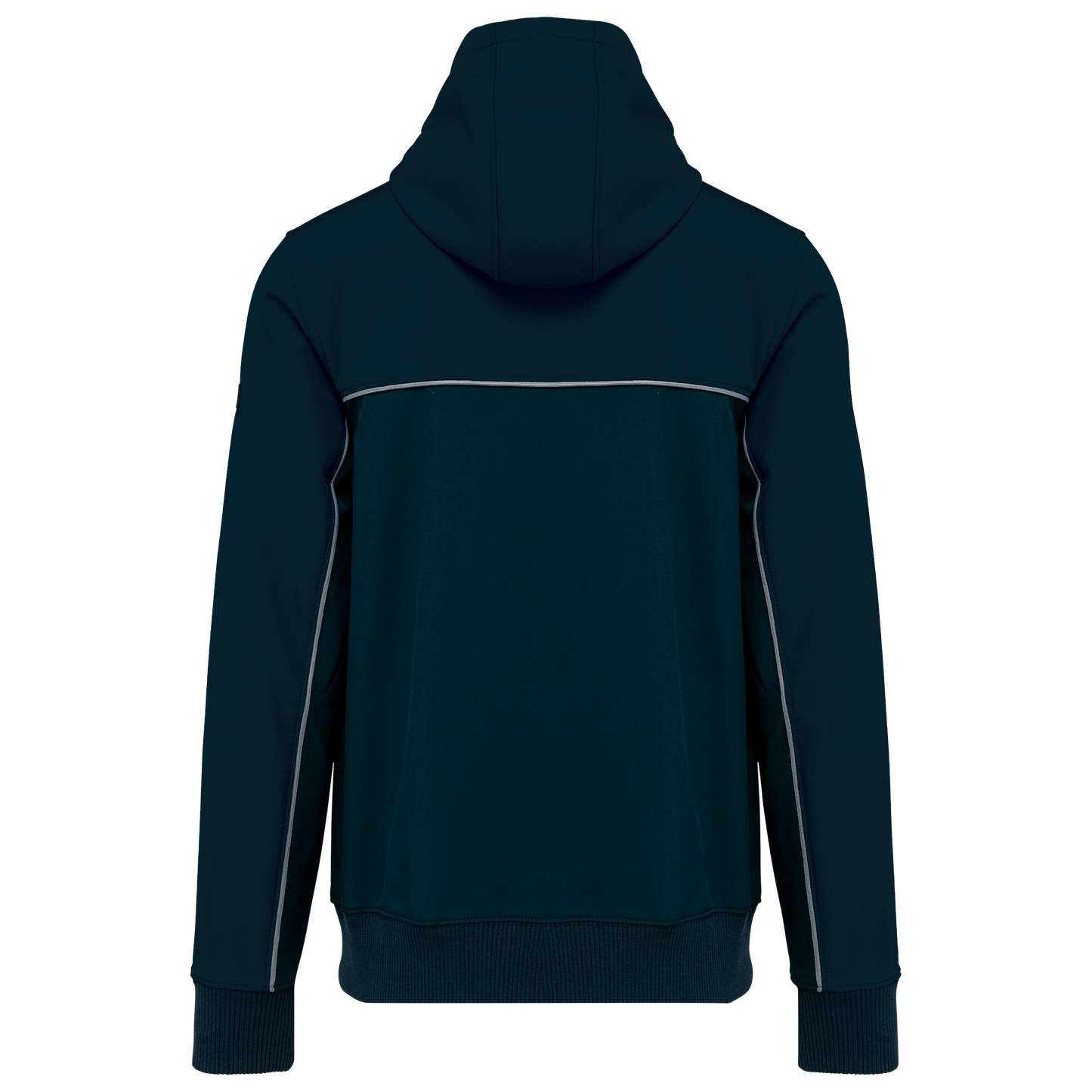 GDTXWK450 Navy BACK