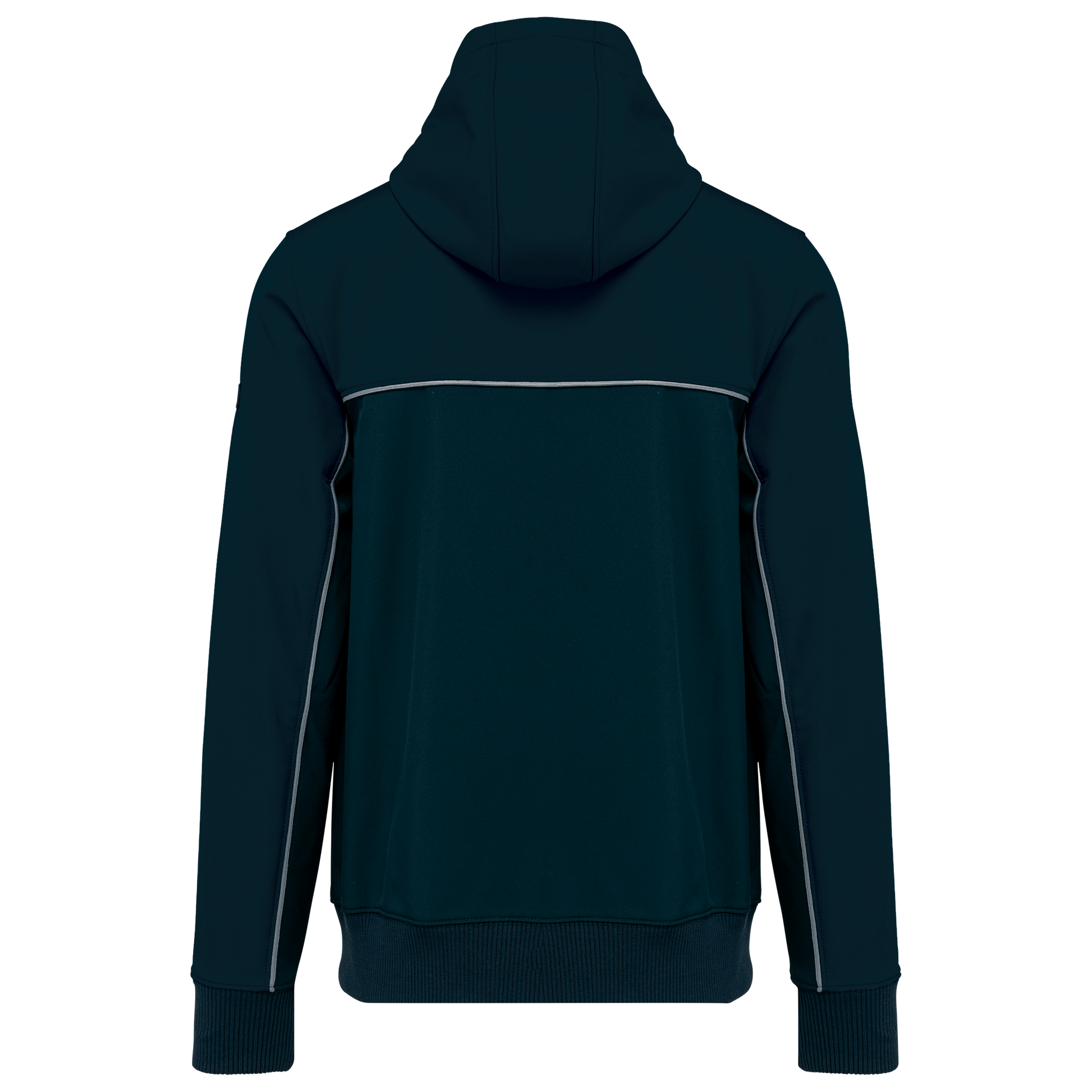 GDTXWK450 Navy BACK