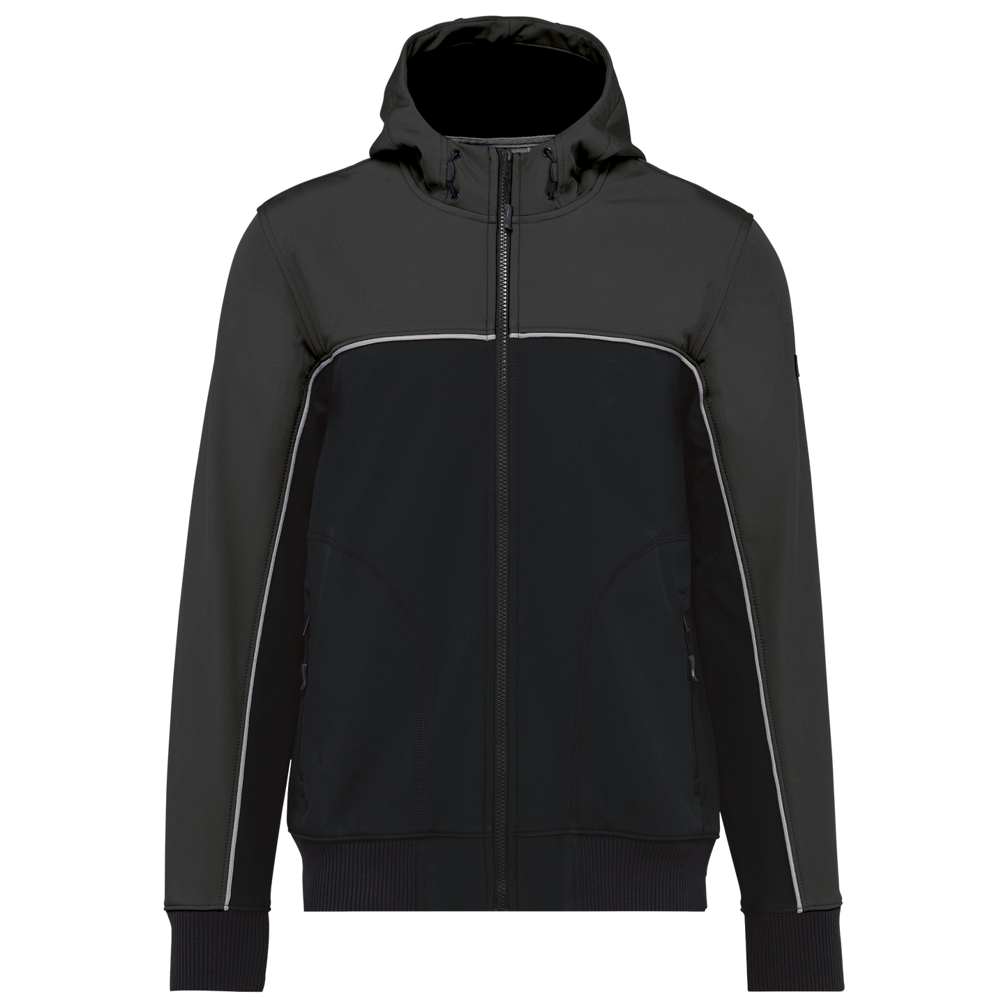 GDTXWK450 Black / Dark Grey FACE