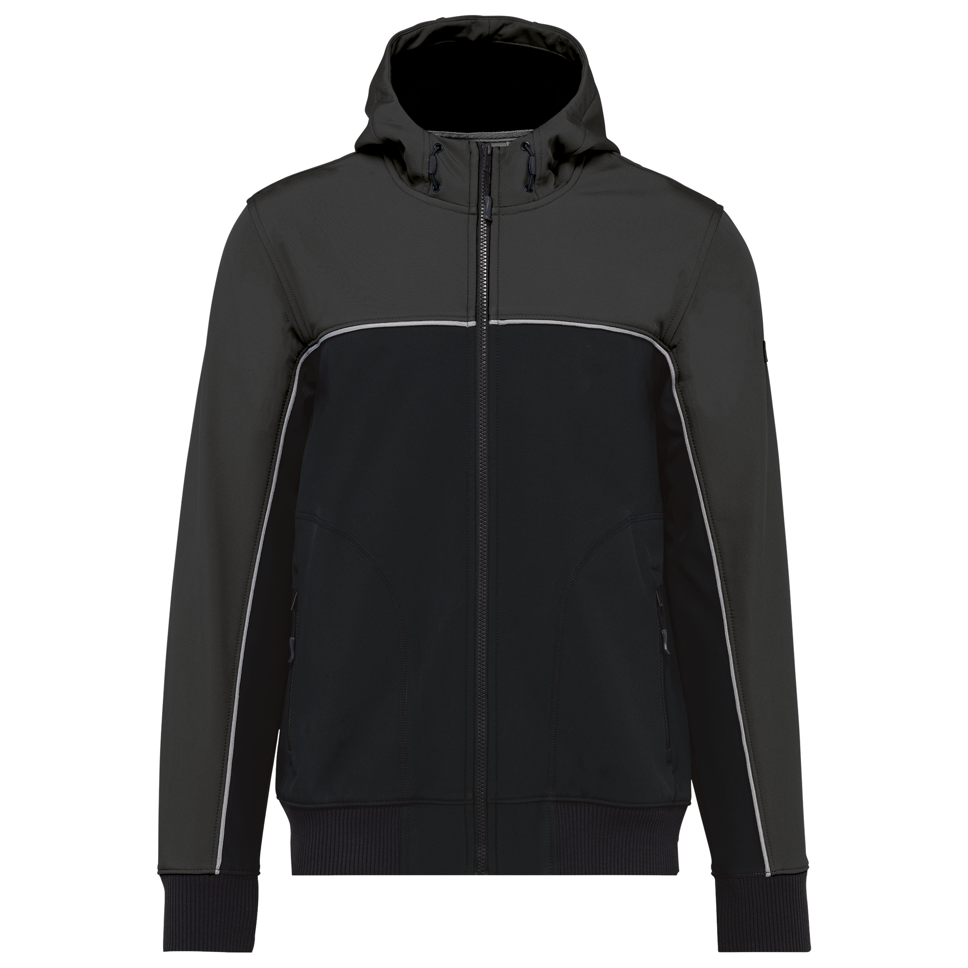 GDTXWK450 Black / Dark Grey FACE