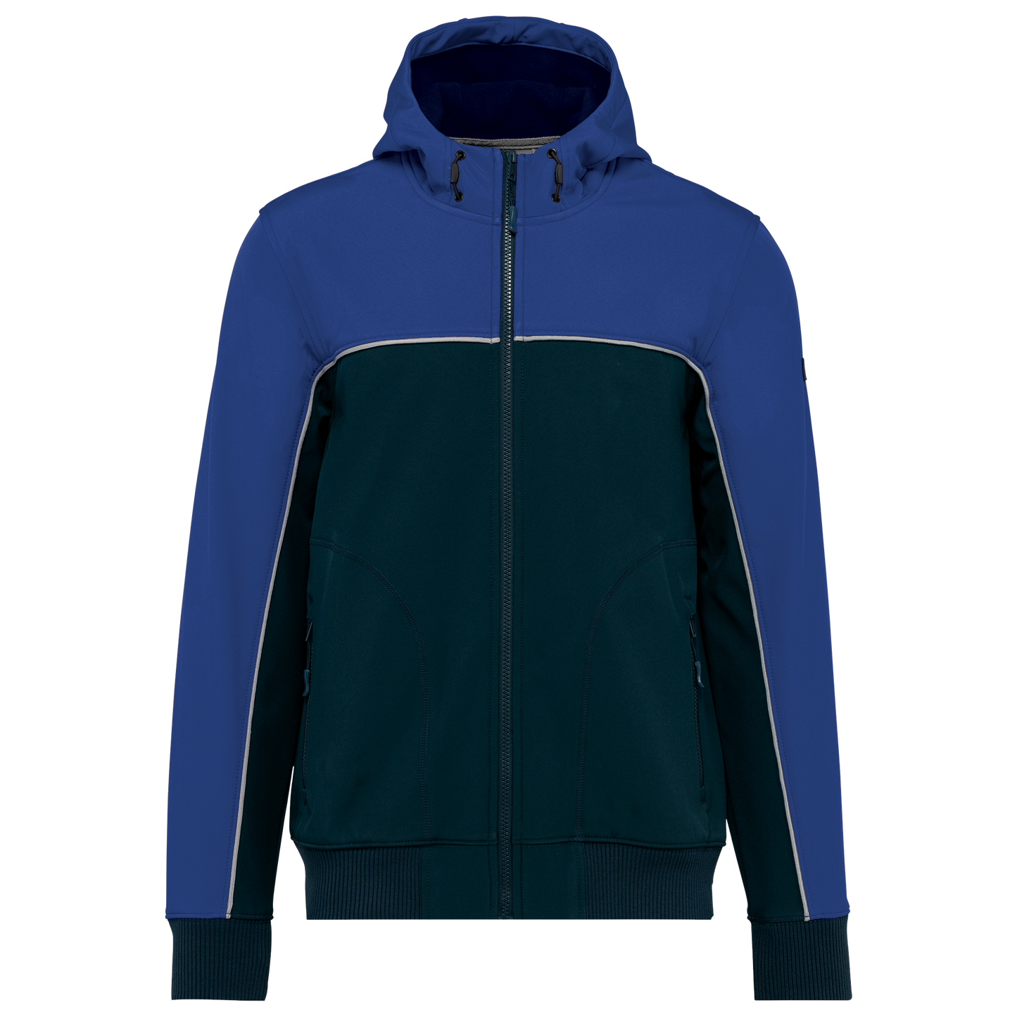 GDTXWK450 Navy / Royal Blue FACE