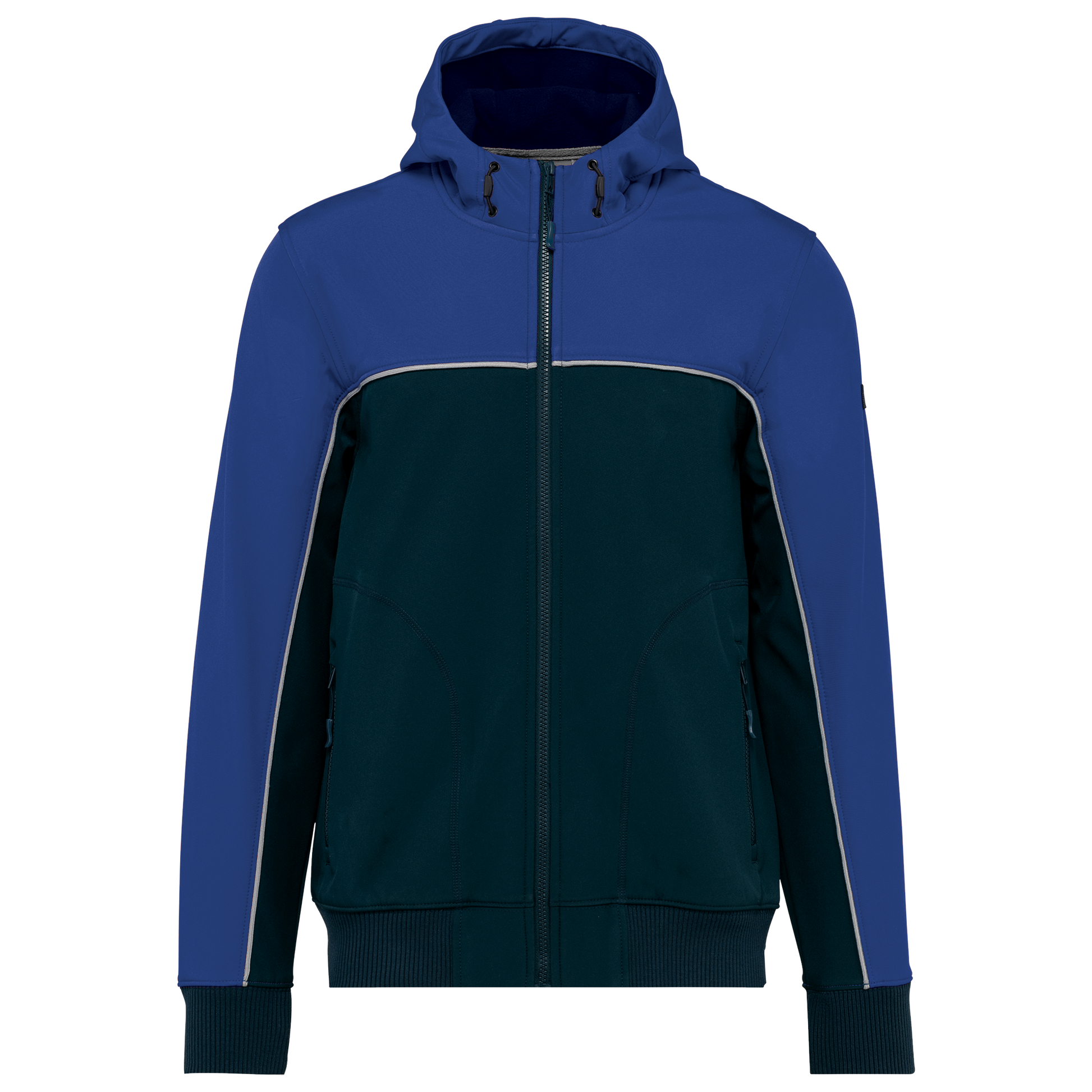 GDTXWK450 Navy / Royal Blue FACE