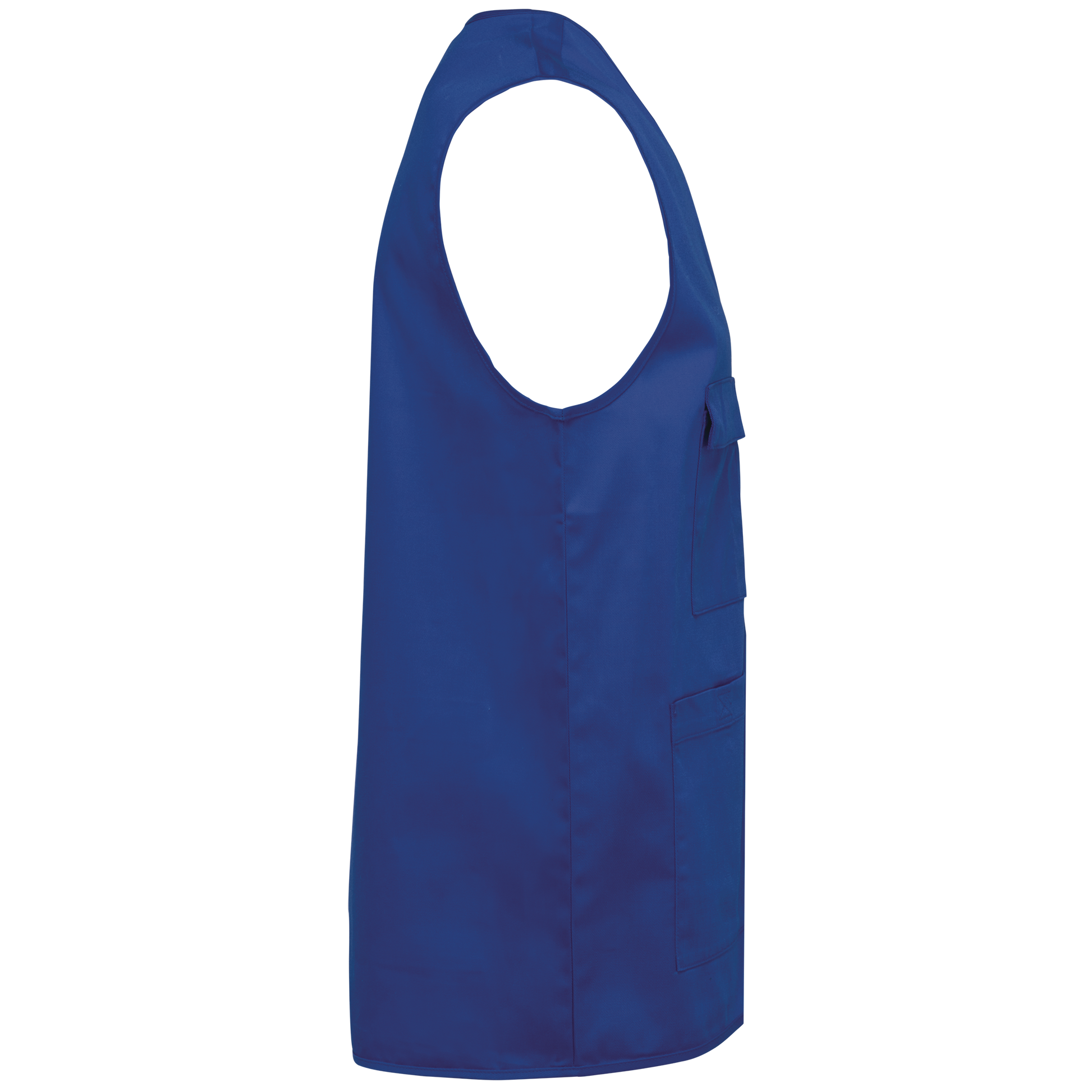 GDTXWK608 Royal Blue SIDE