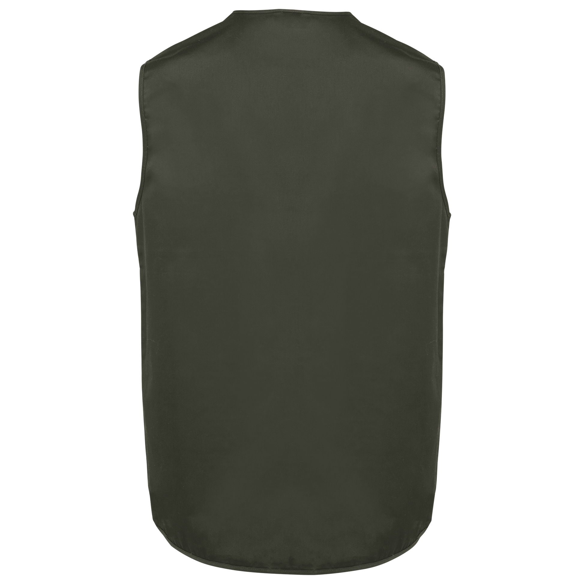 GDTXWK609 Dark Khaki BACK
