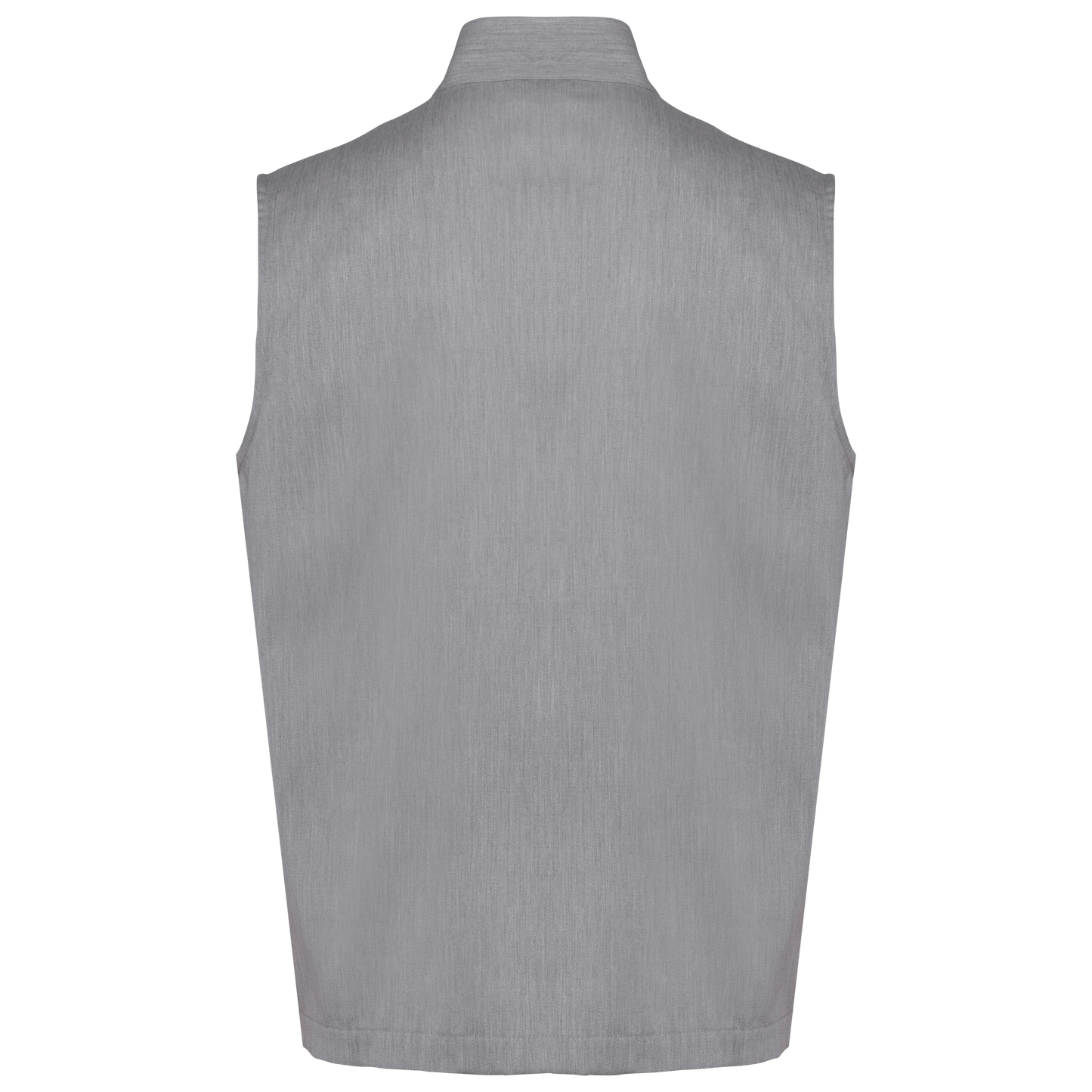 GDTXWK6148 Marl Oxford Grey / Black BACK