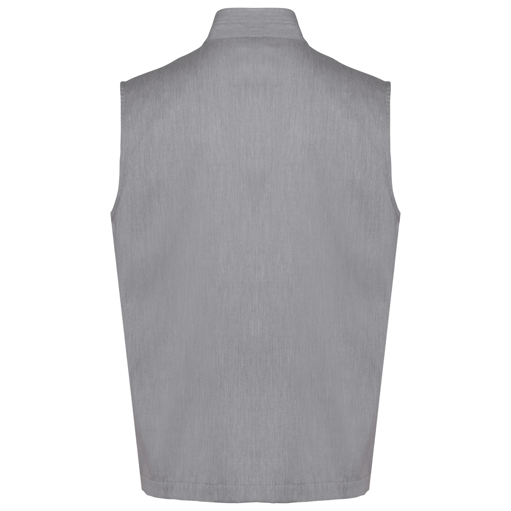 GDTXWK6148 Marl Oxford Grey / Black BACK