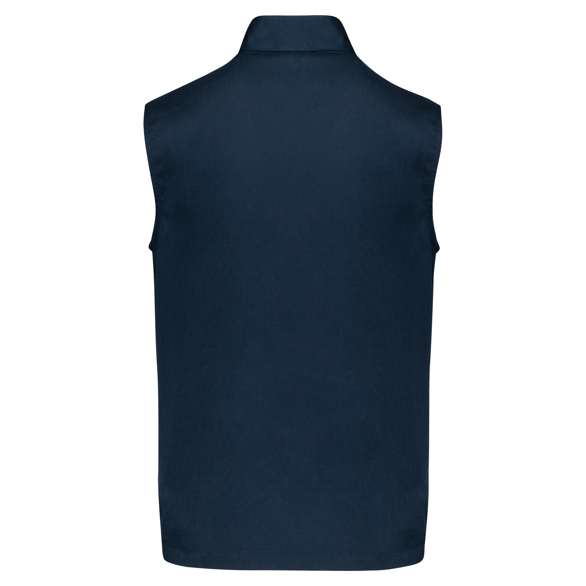 GDTXWK6148 Navy / Fluorescent Yellow BACK