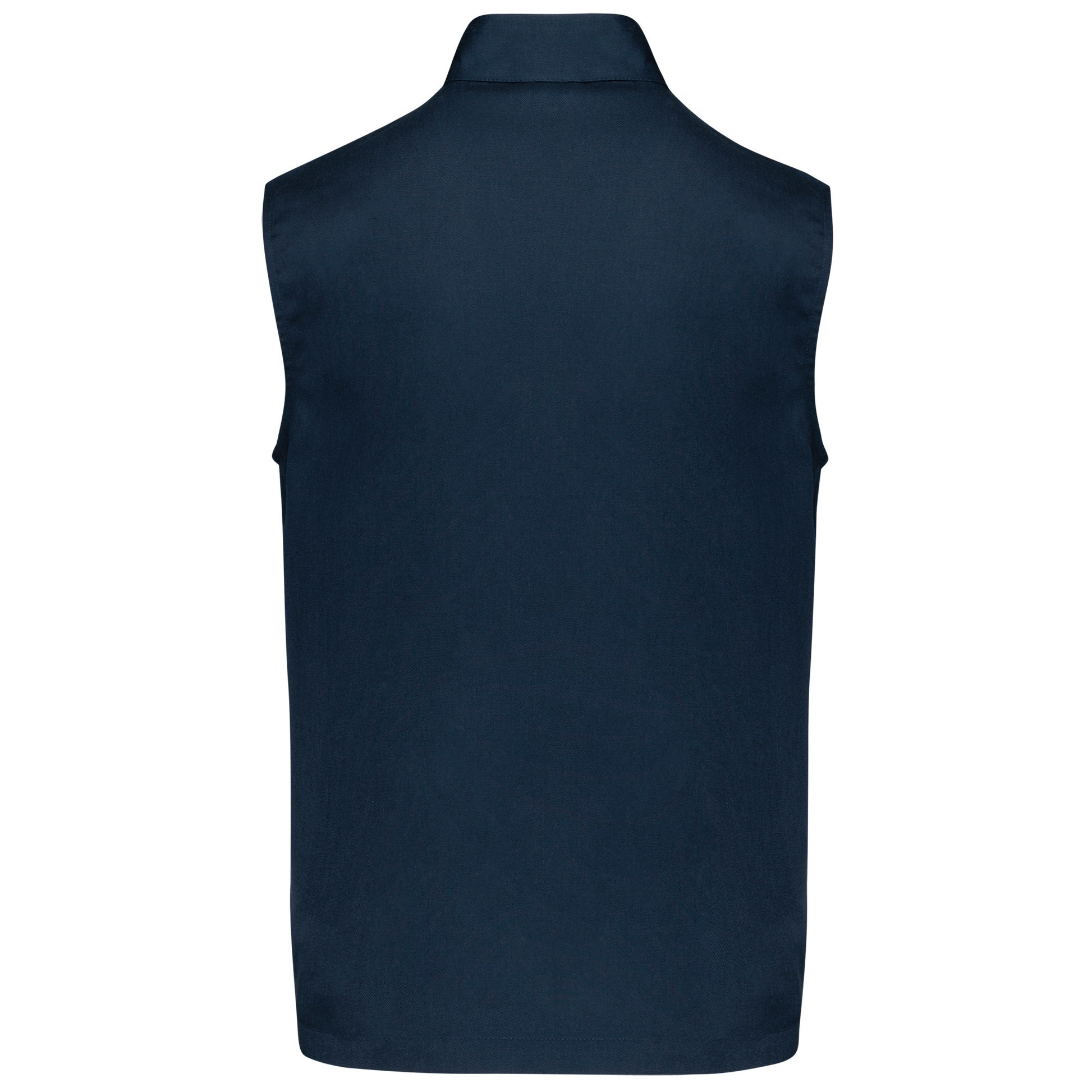 GDTXWK6148 Navy / Silver BACK