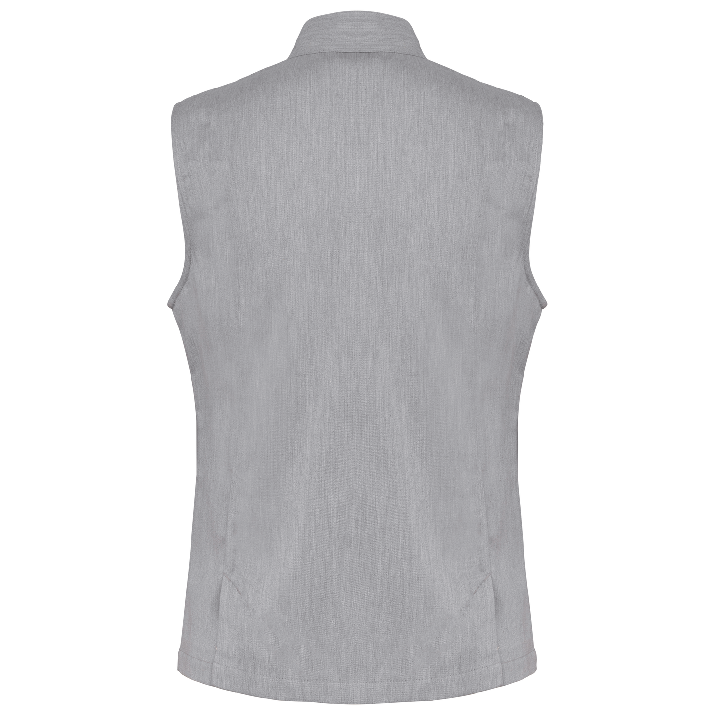 GDTXWK6149 Marl Oxford Grey / Black BACK