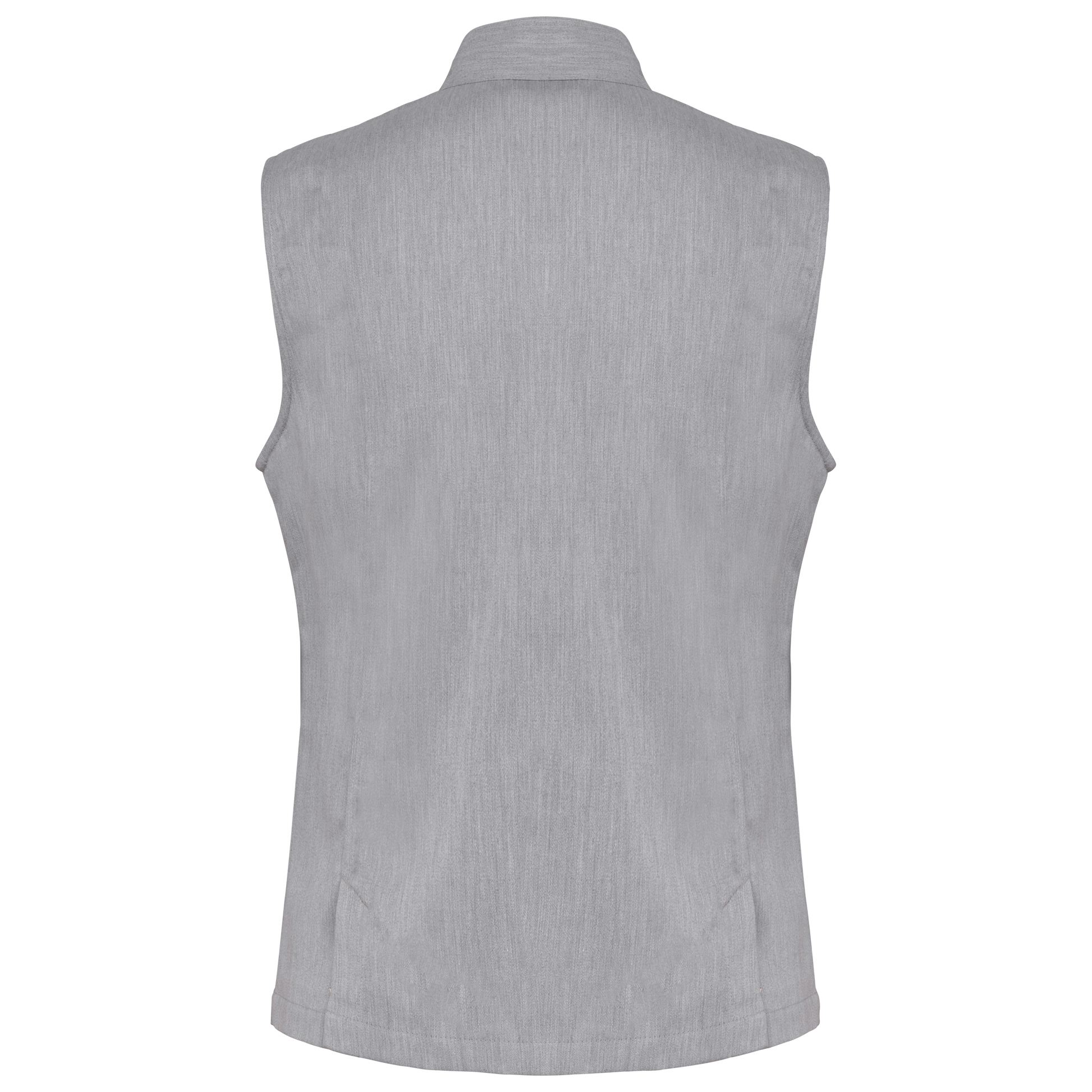 GDTXWK6149 Marl Oxford Grey / Black BACK