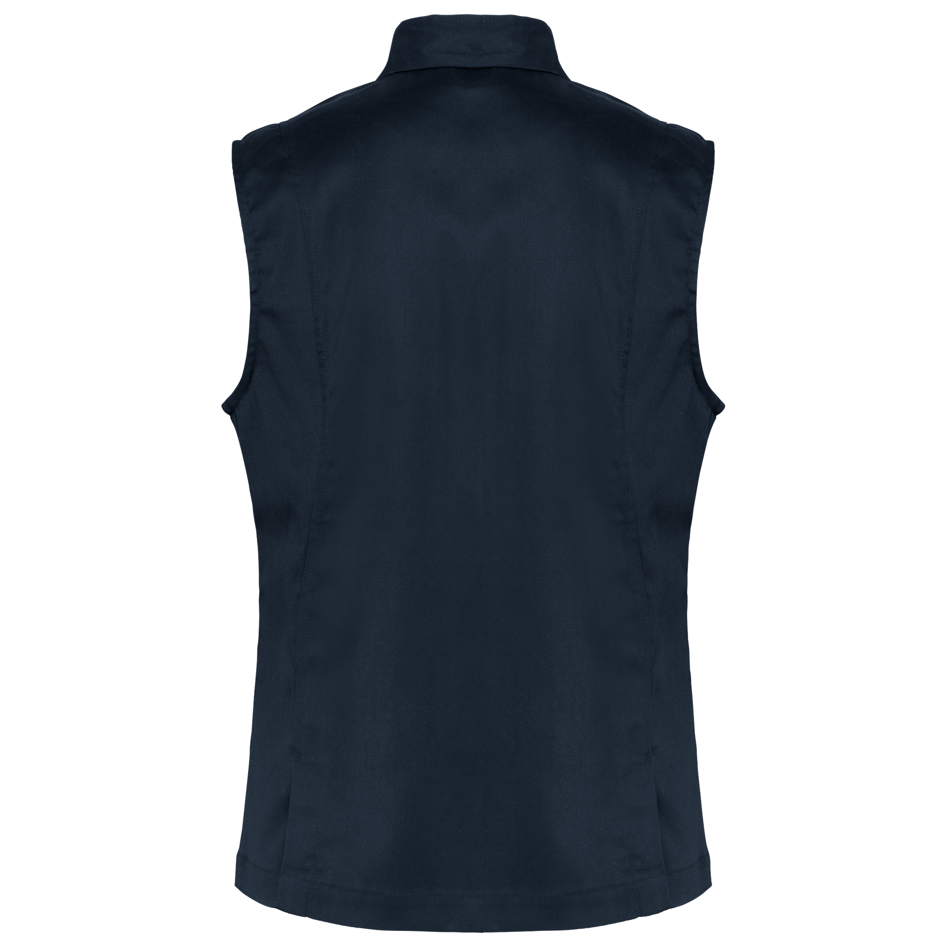 GDTXWK6149 Navy / Fluorescent Orange BACK