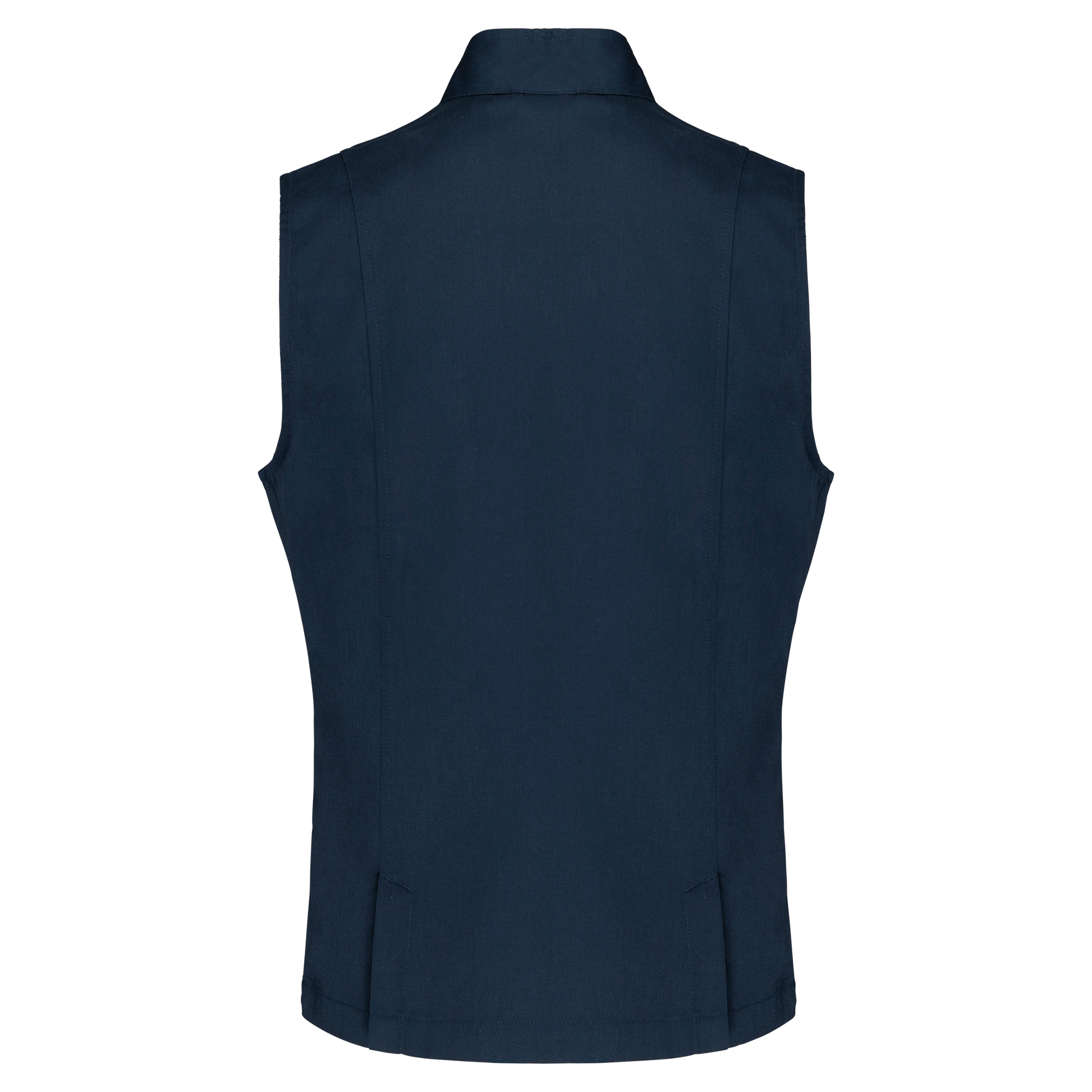 GDTXWK6149 Navy / Light Royal Blue BACK
