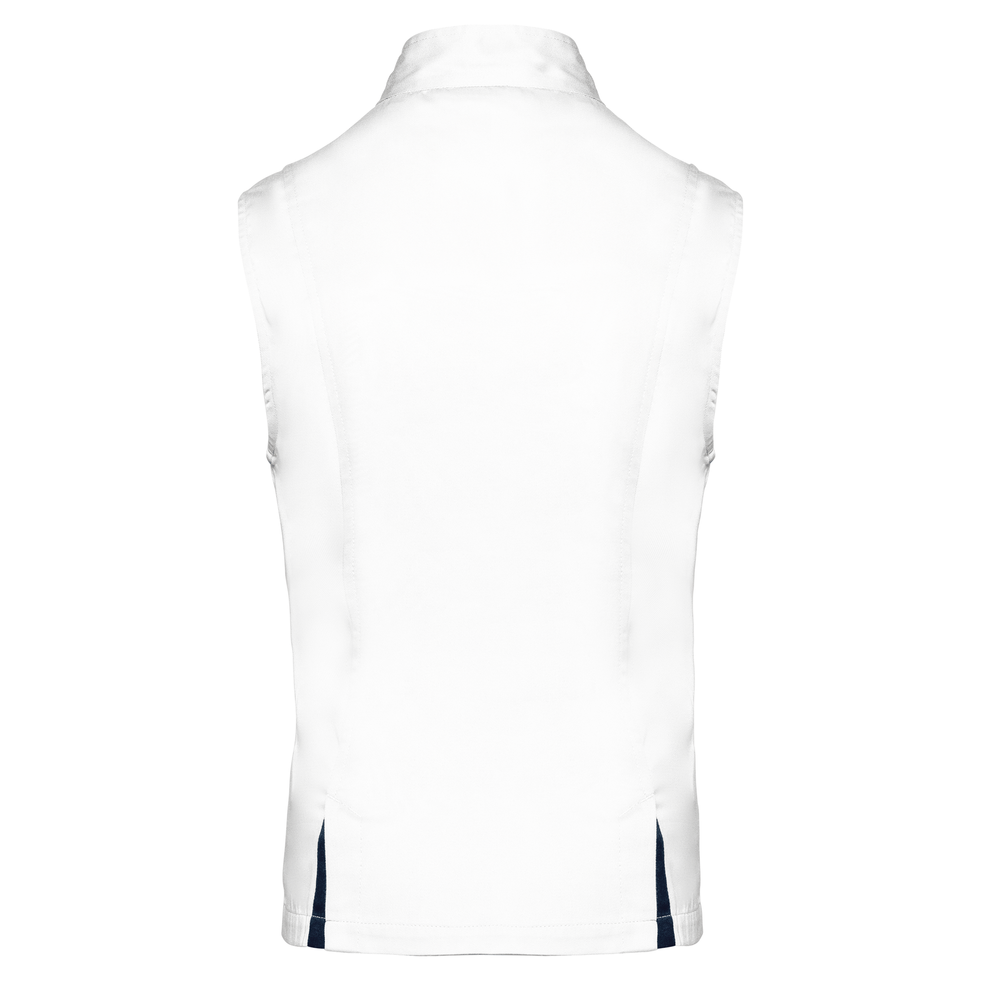 GDTXWK6149 White / Navy BACK